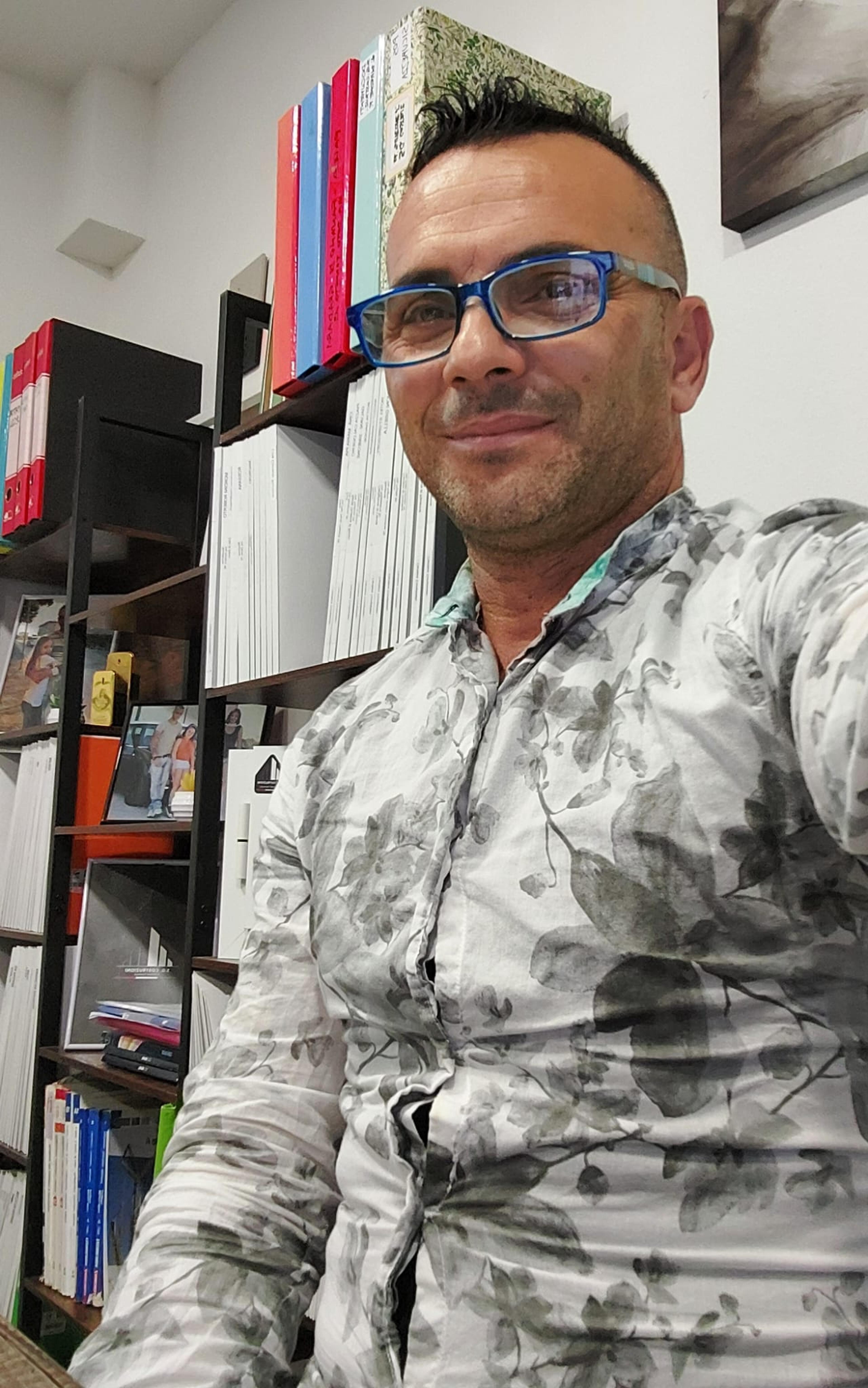 S.G COSTRUZIONI RIMINI