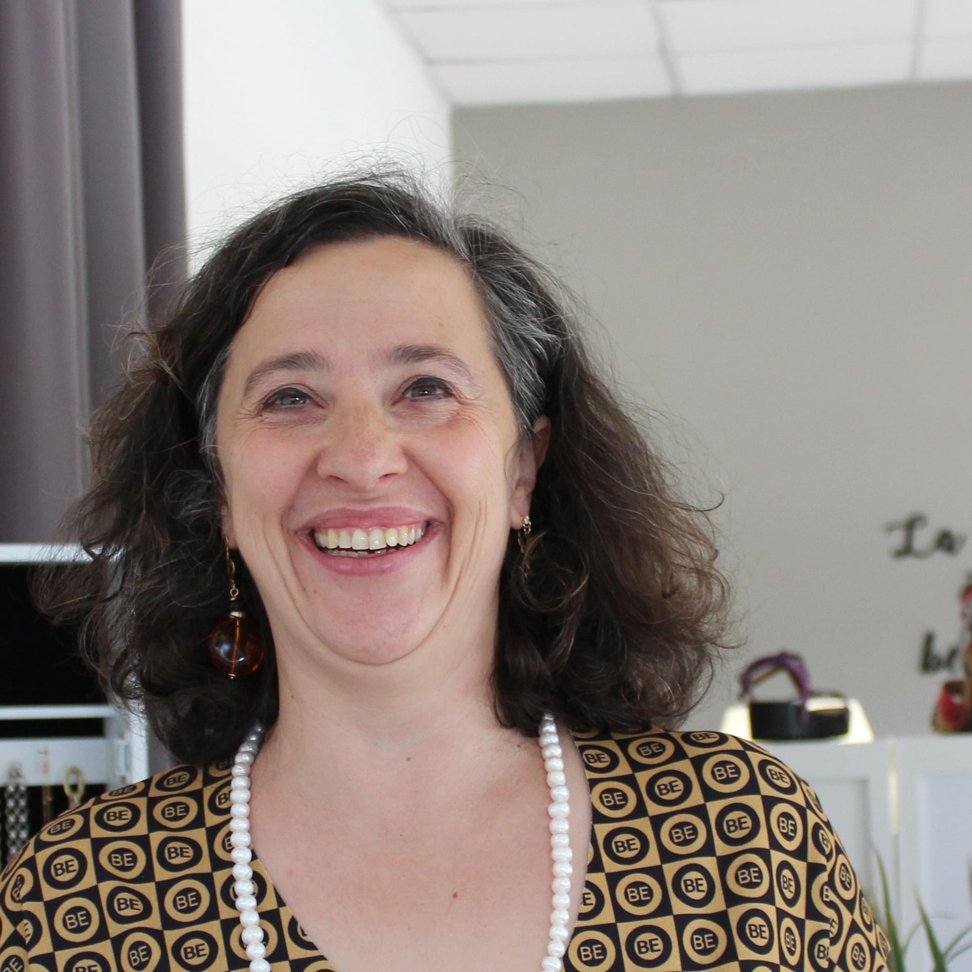 Sonia Margonari