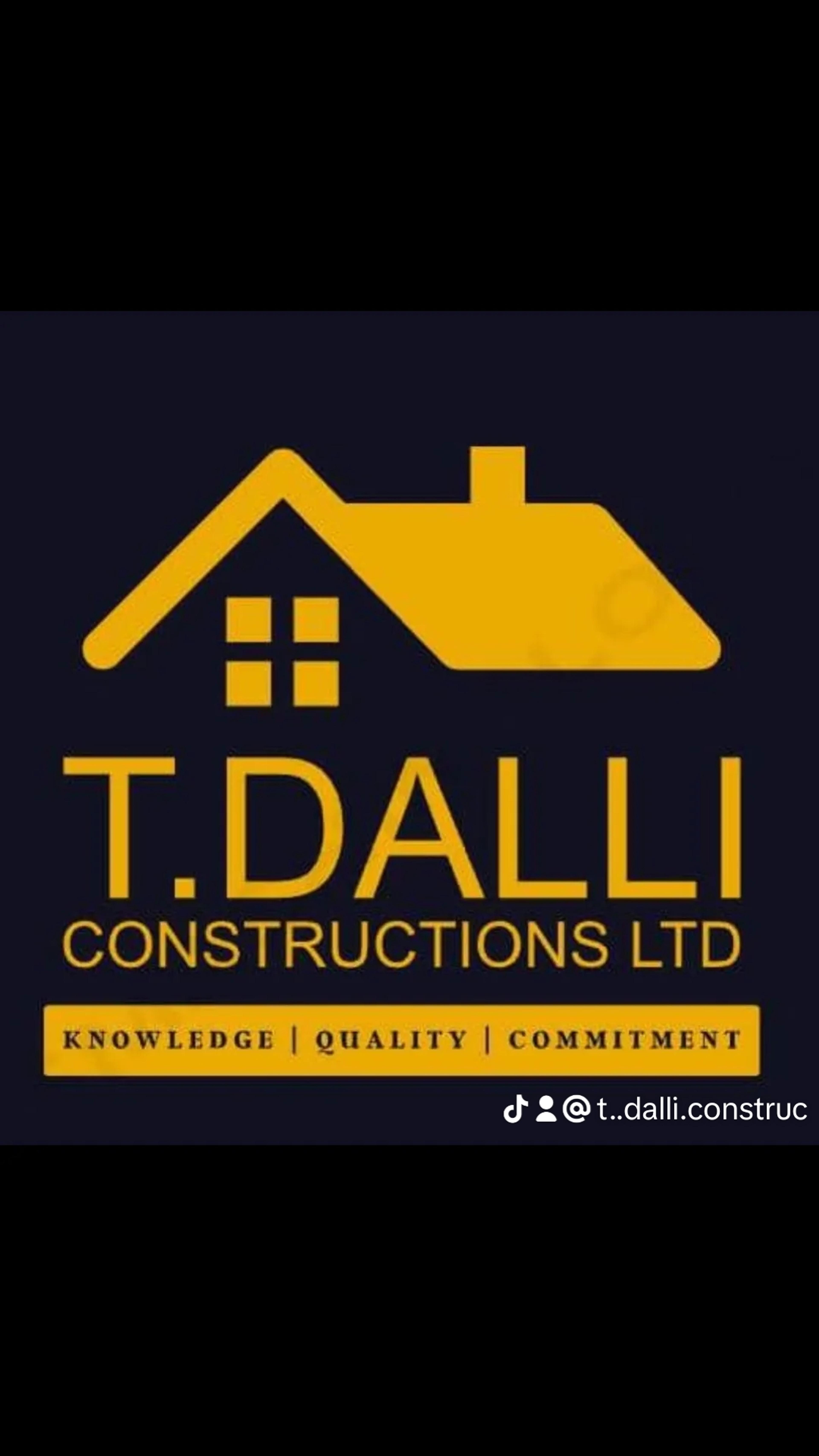 T.dalliconstruction Ltd