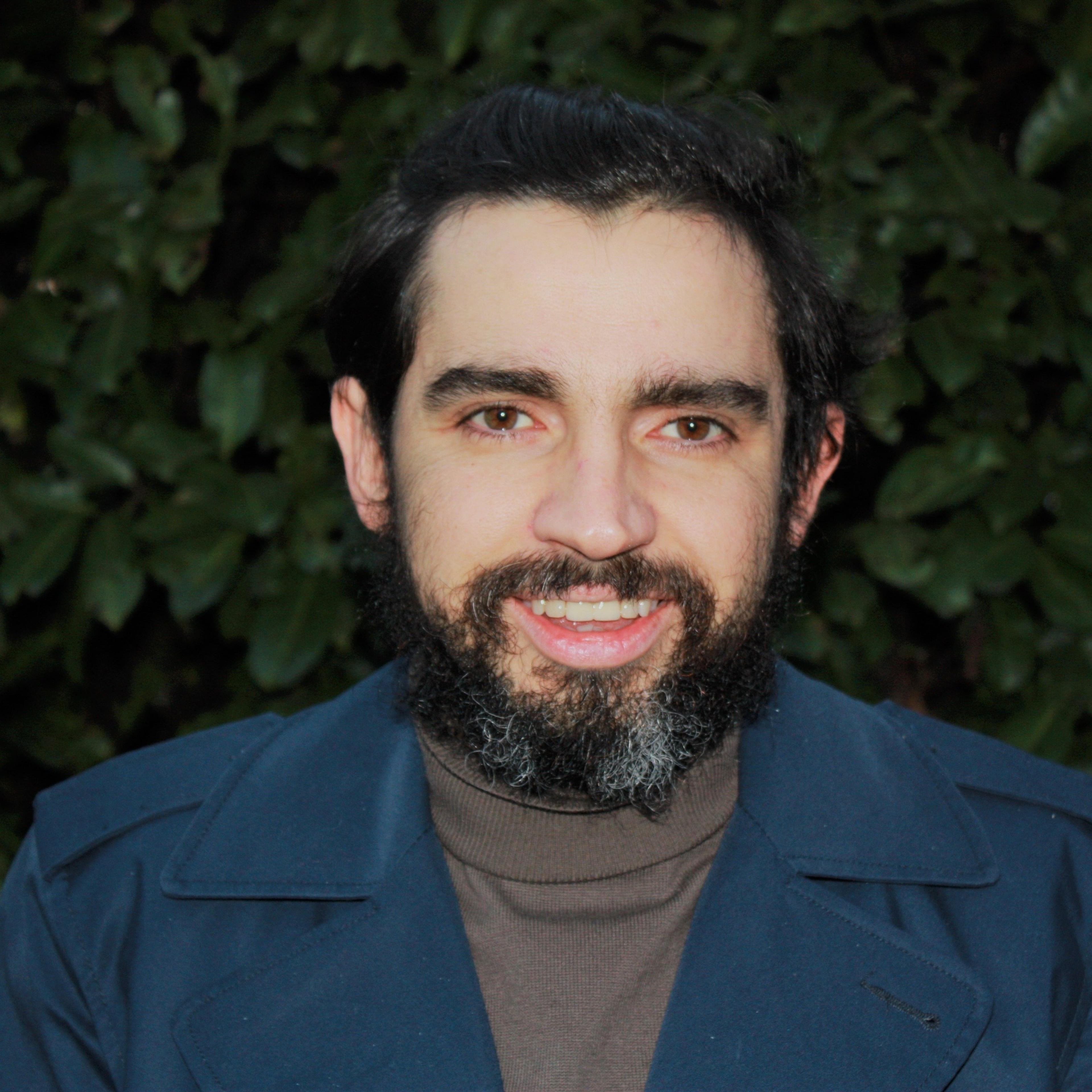 Fabio Donna Bedino