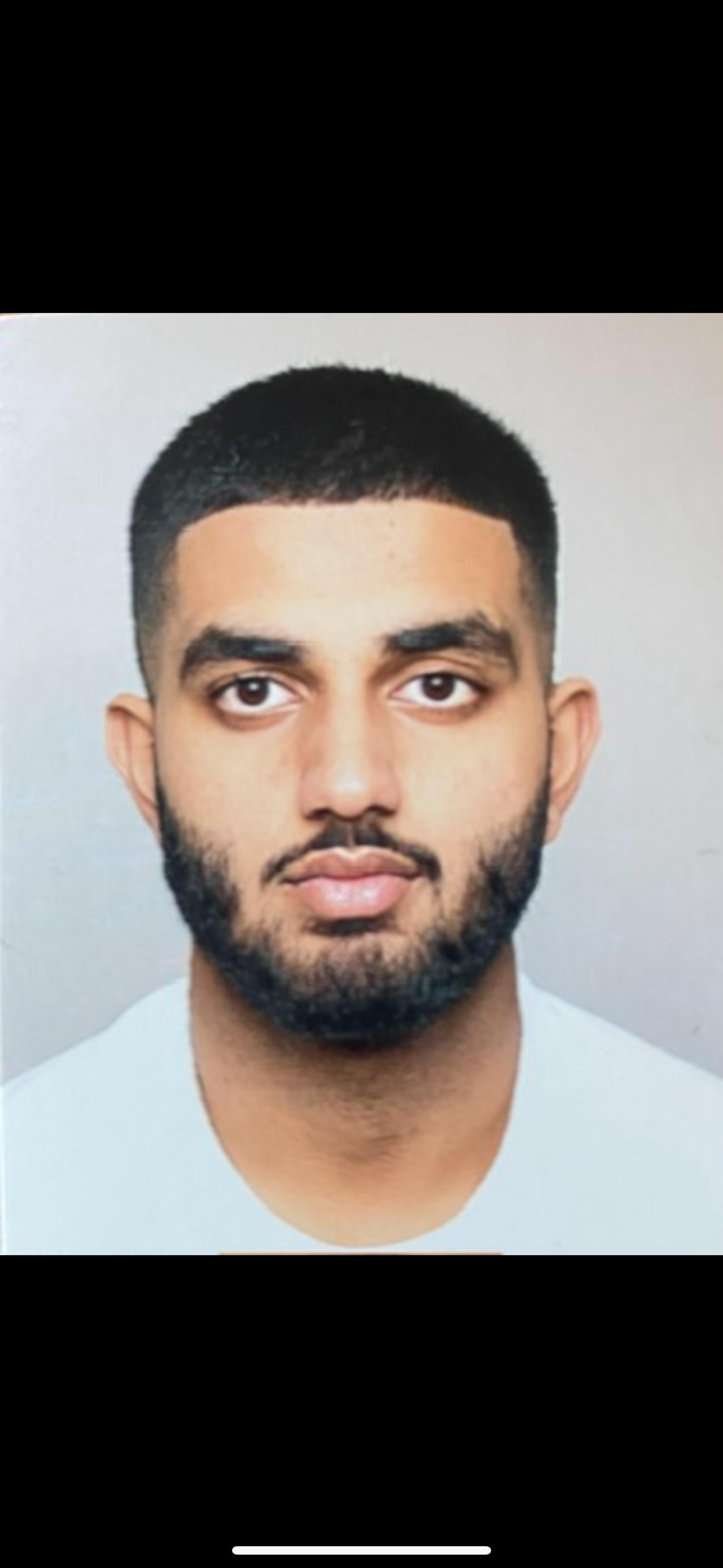 Ali Nazir