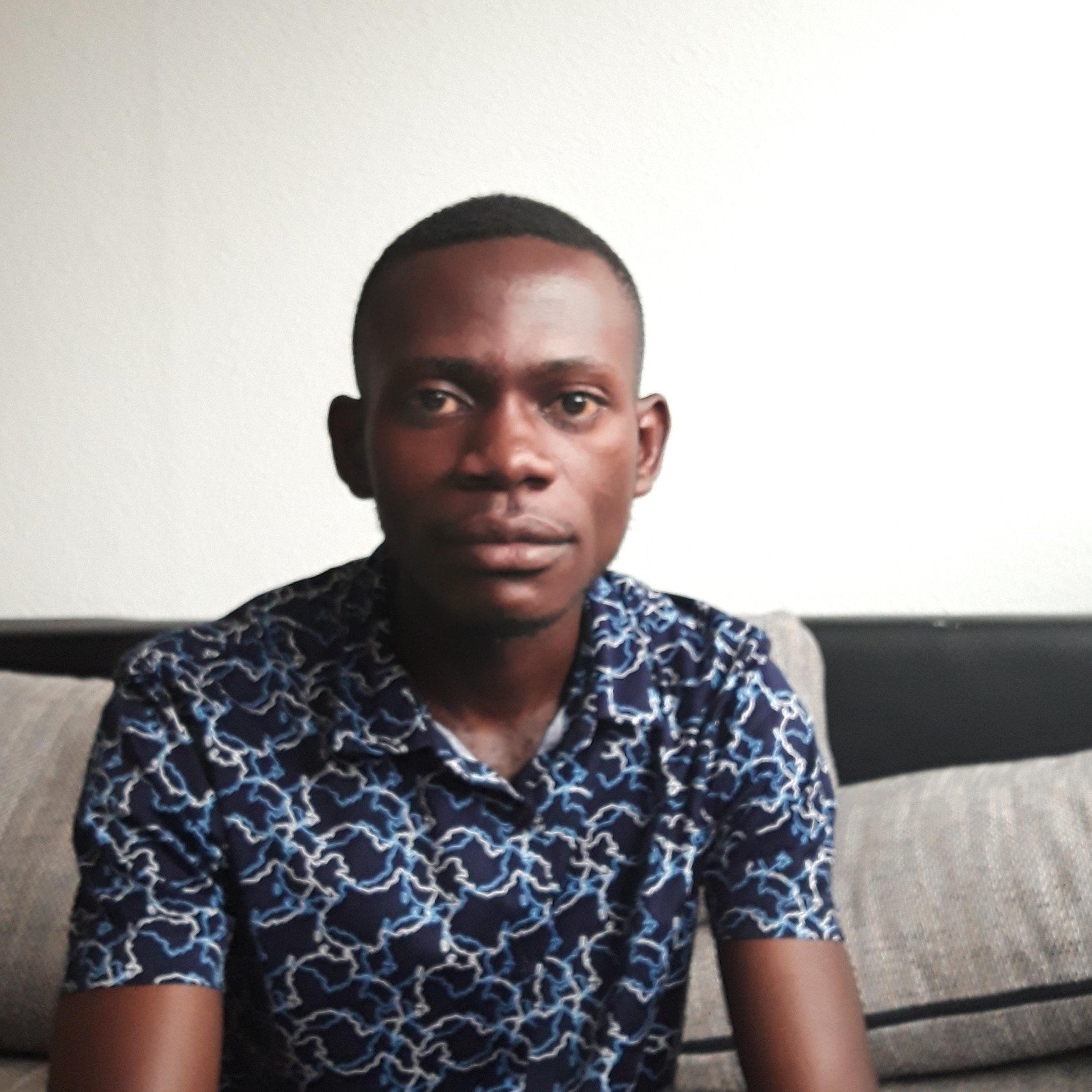 Timothy Mwesigwa Kwamya