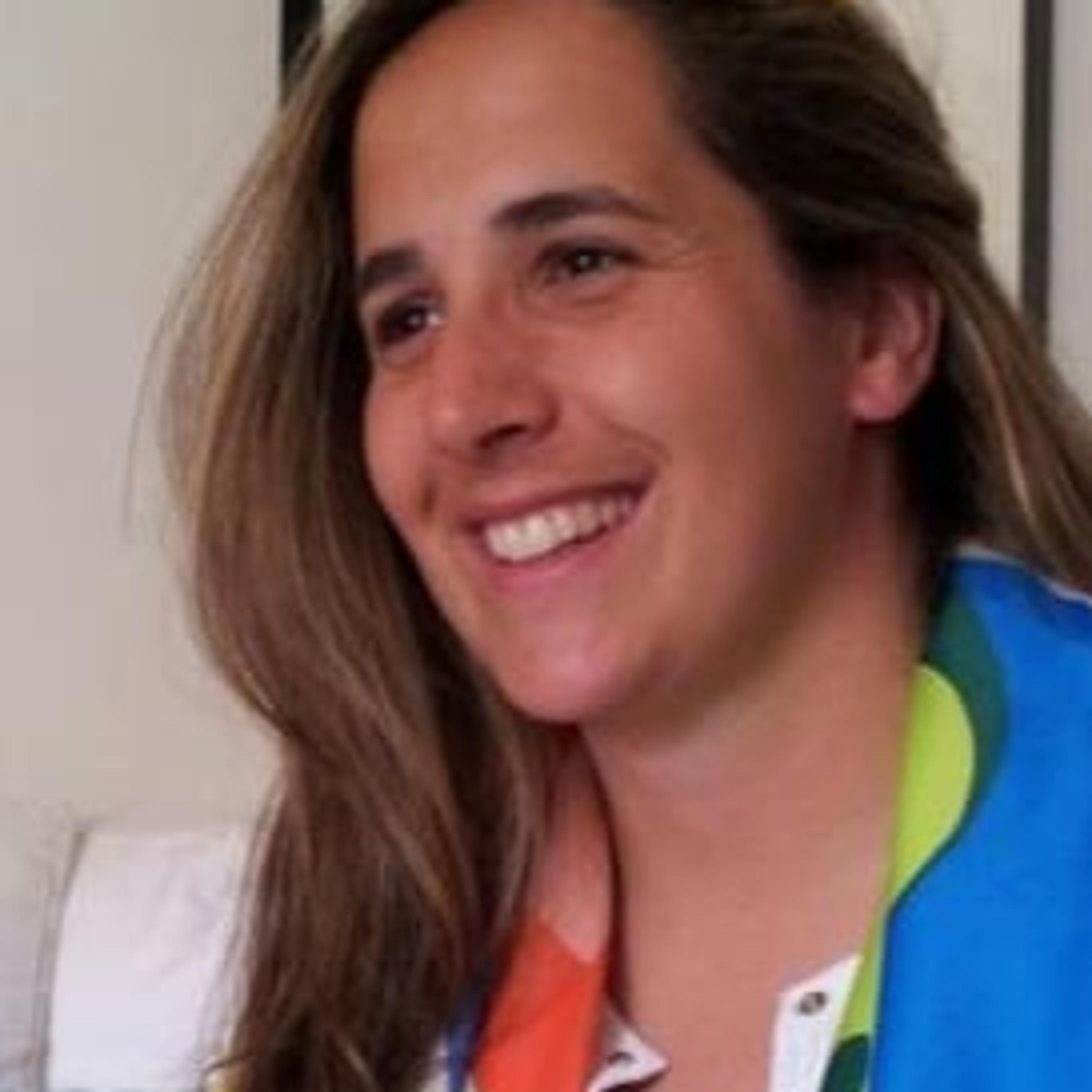 María Diez