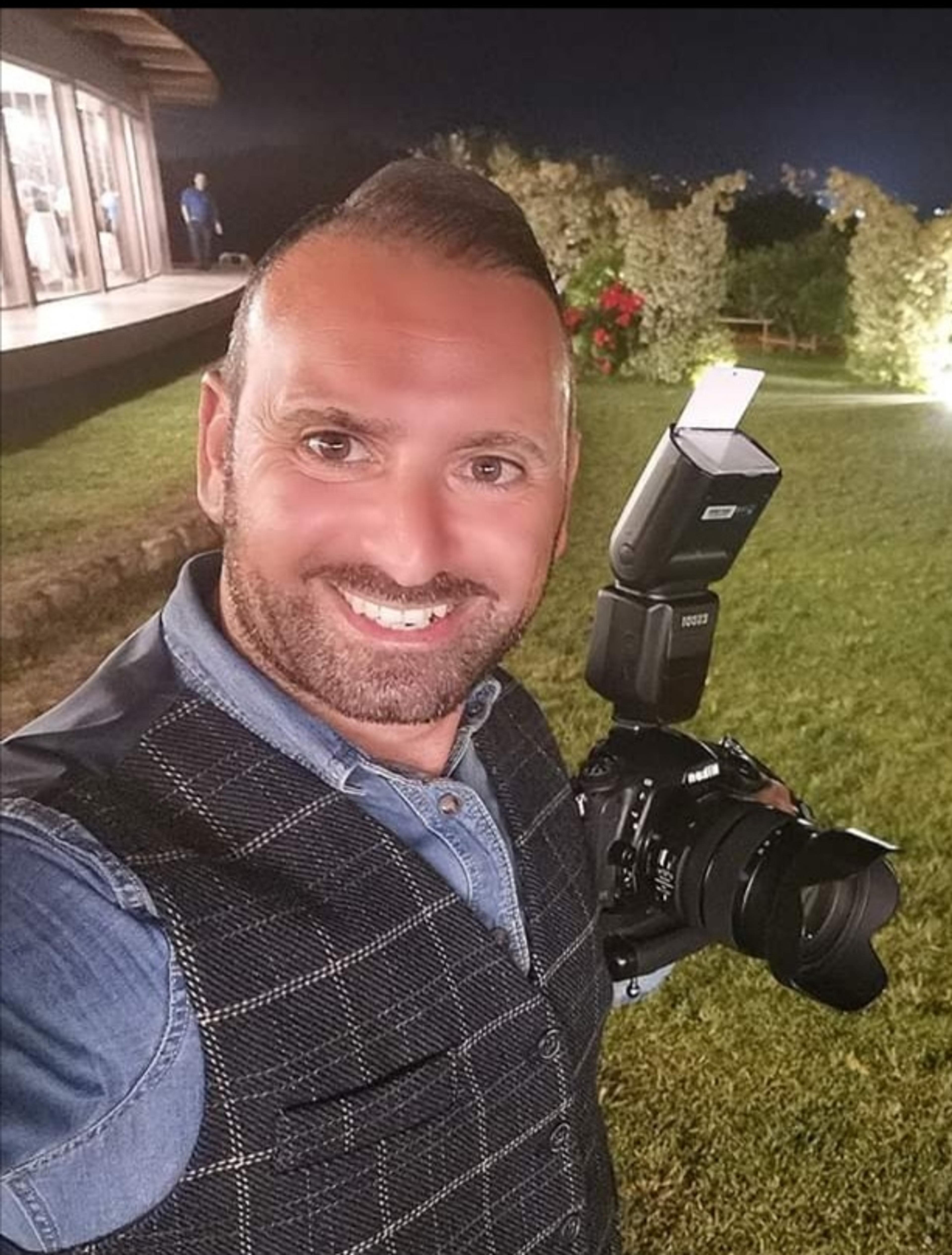 Dario Grassia