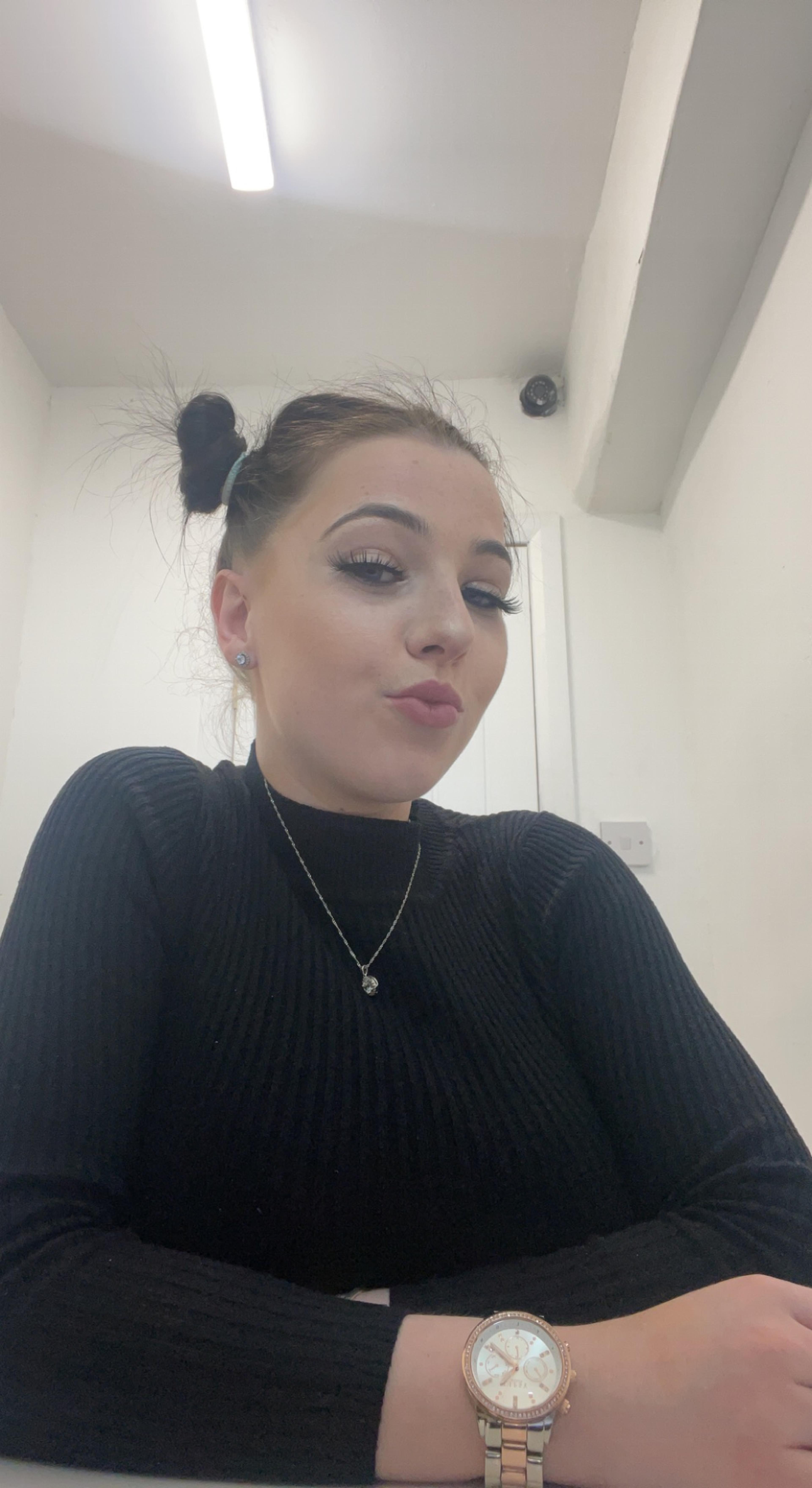 Ellie O'Raw