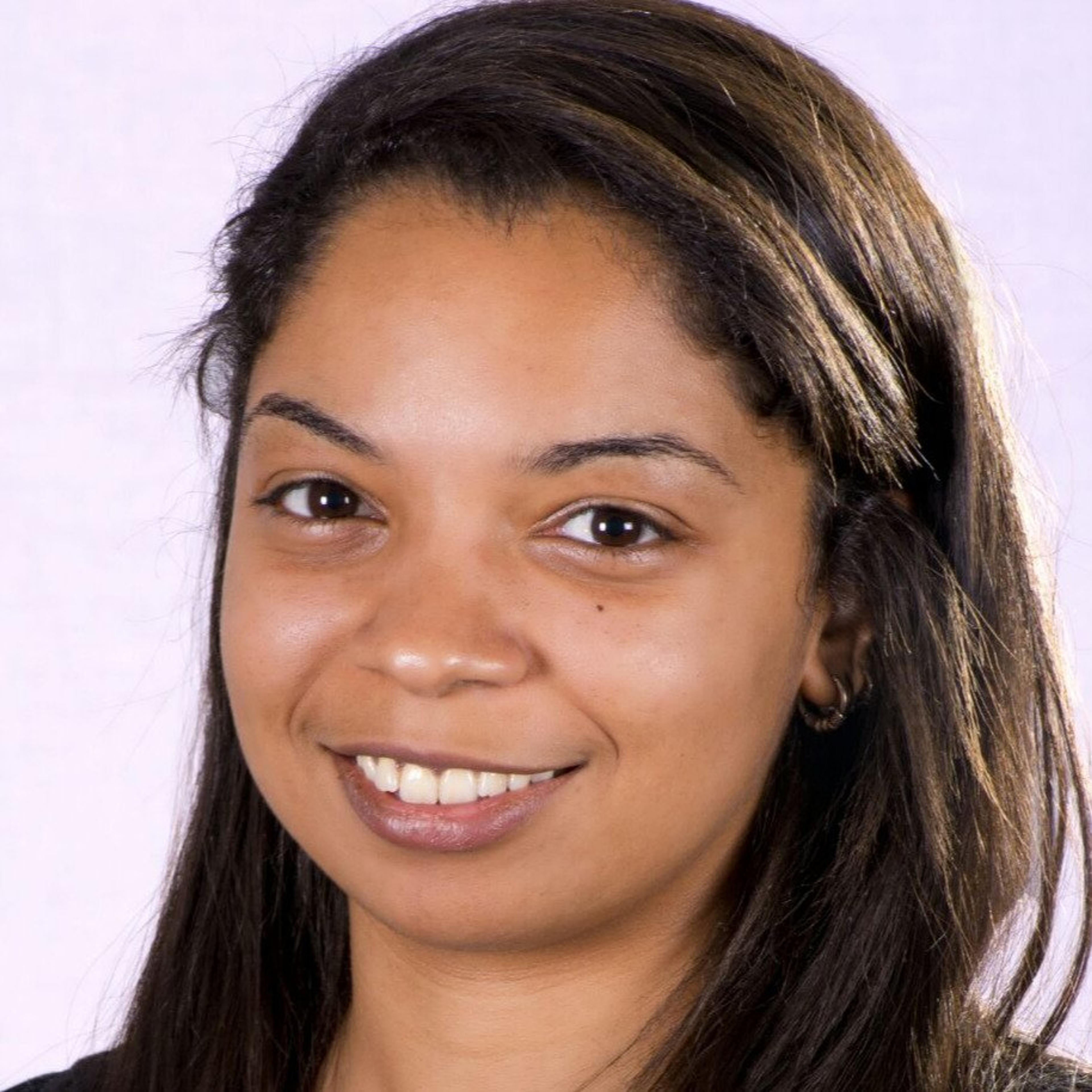 Evelyn Barrios