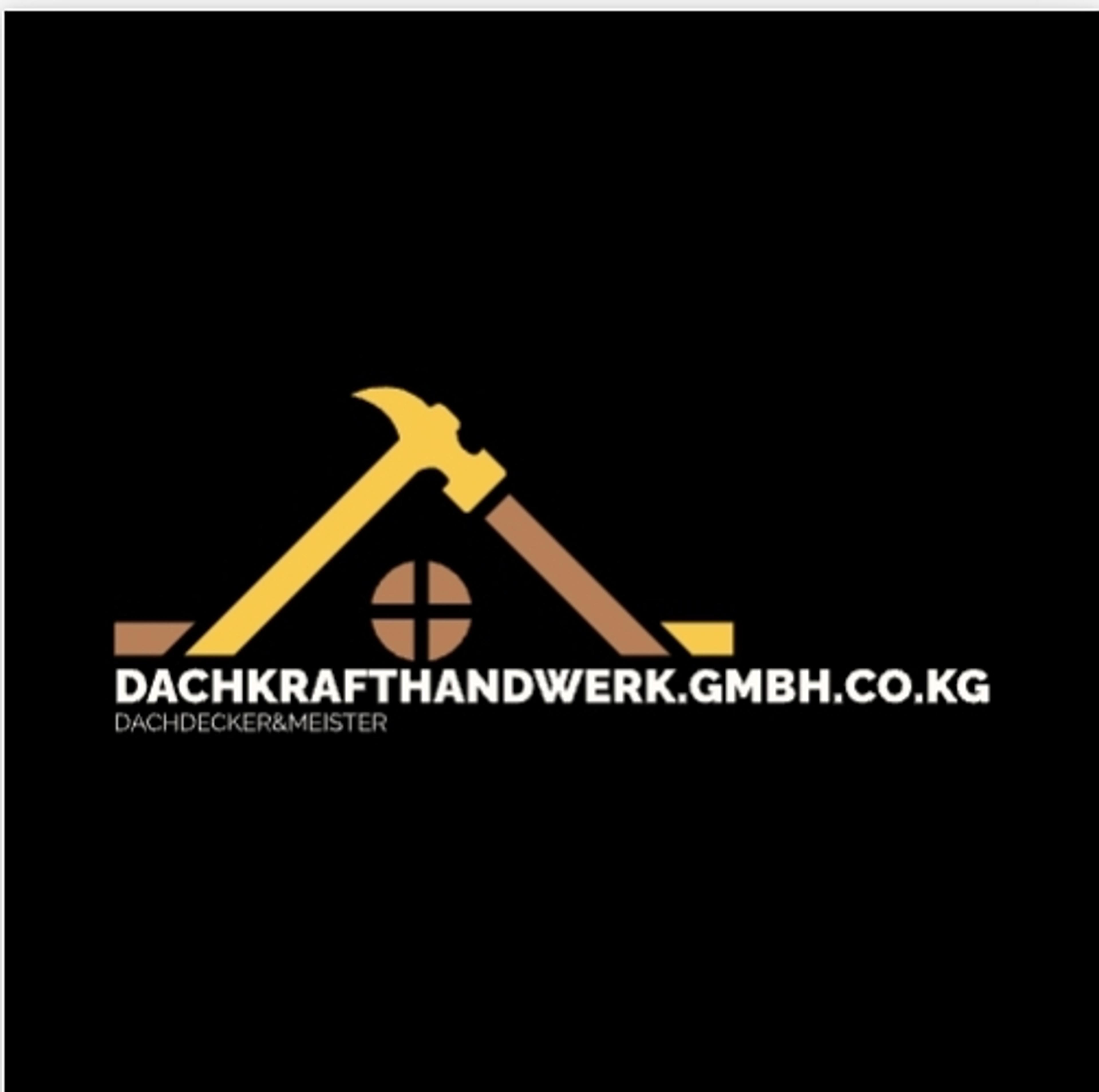 Dachkrafthandwerk.GmbH.Kg.co