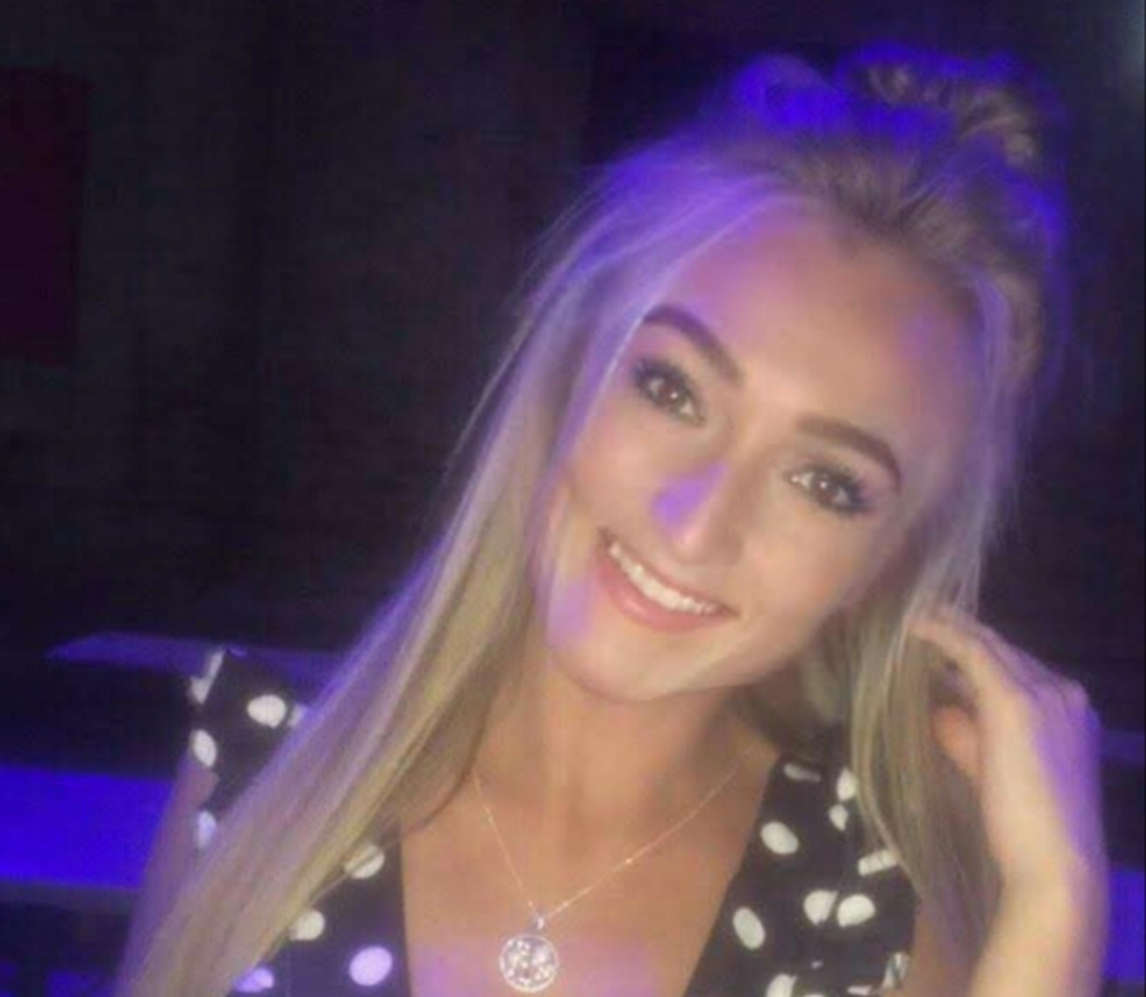 Julie B