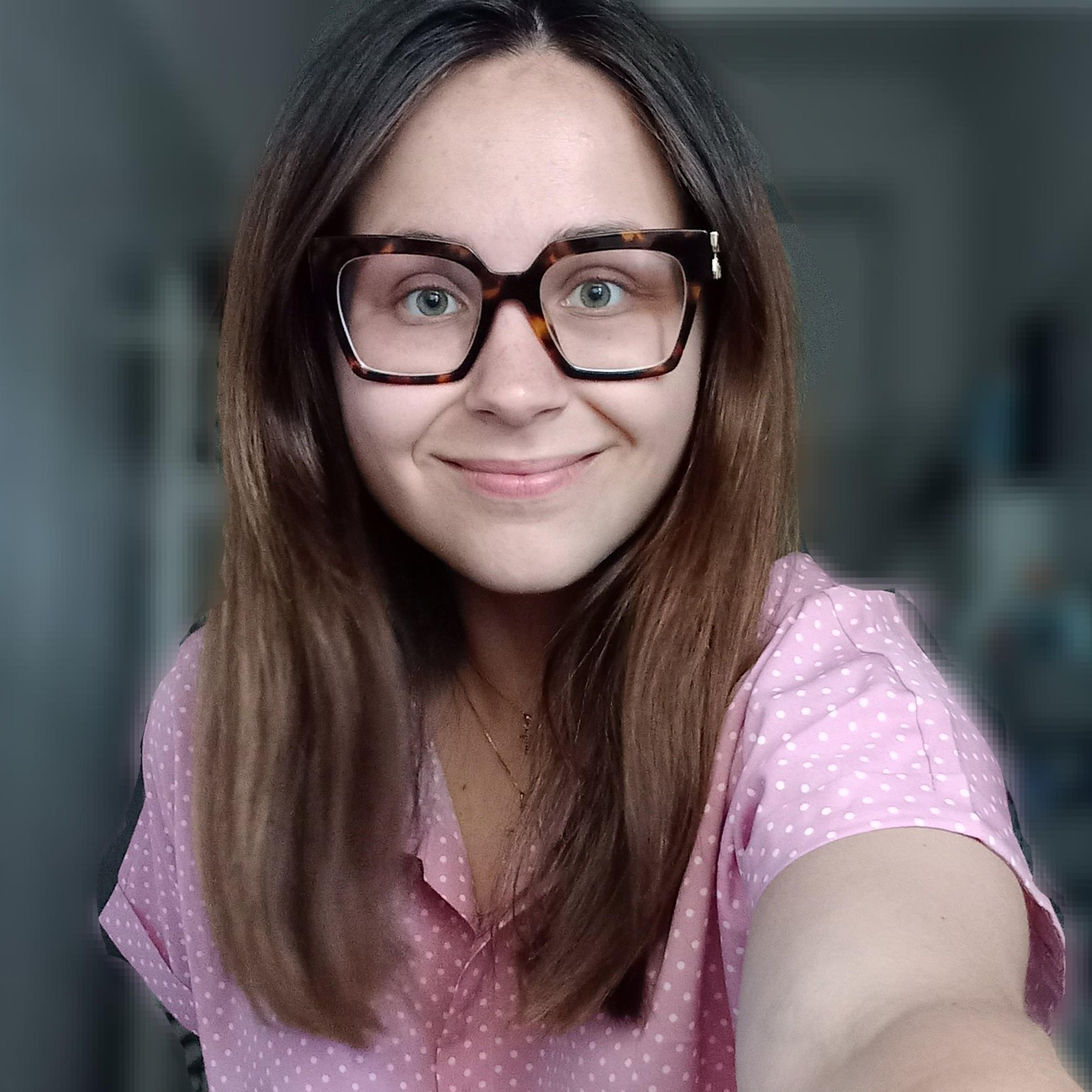 Gabriela Stanciu