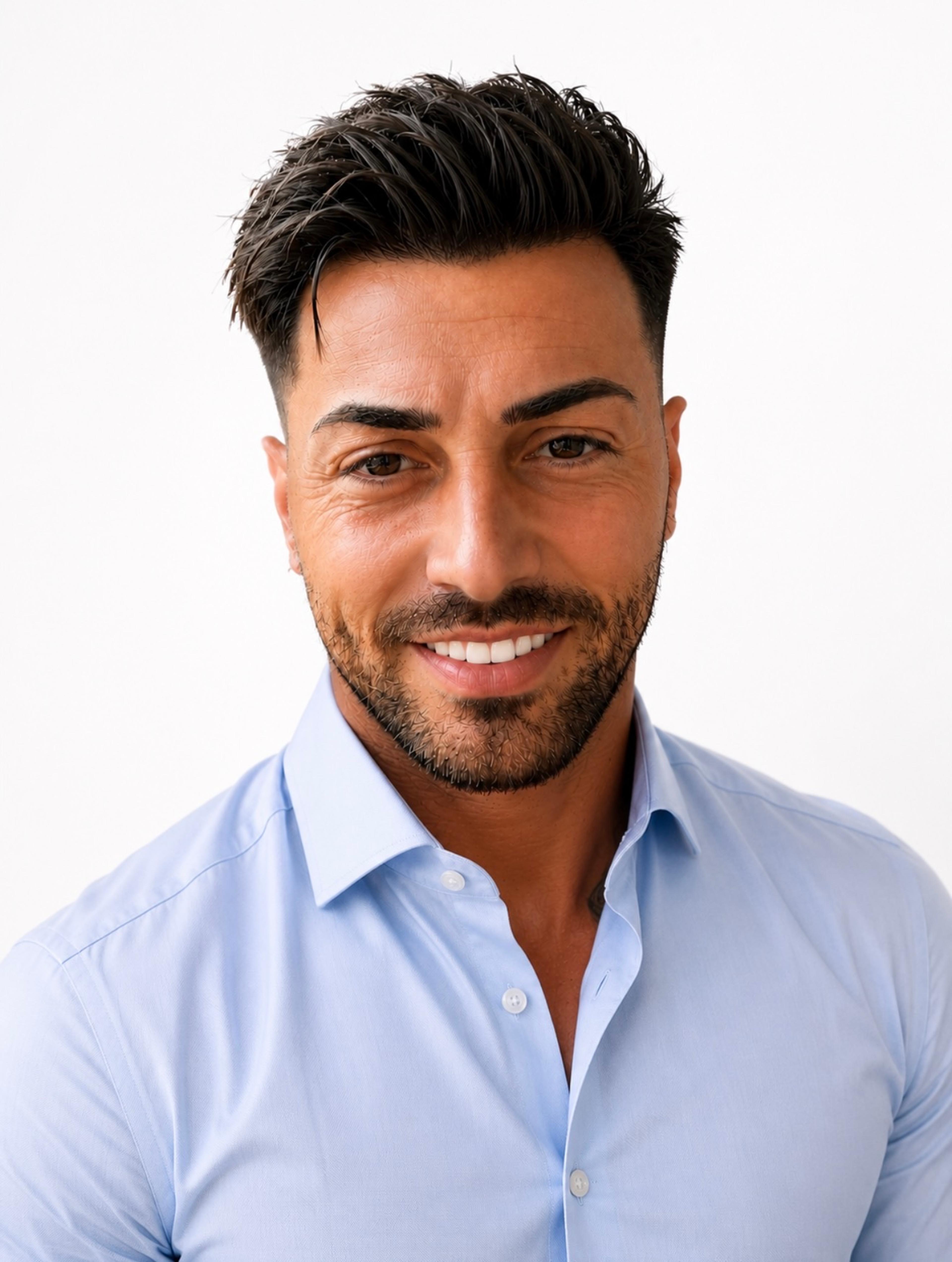 Alessio Polcino