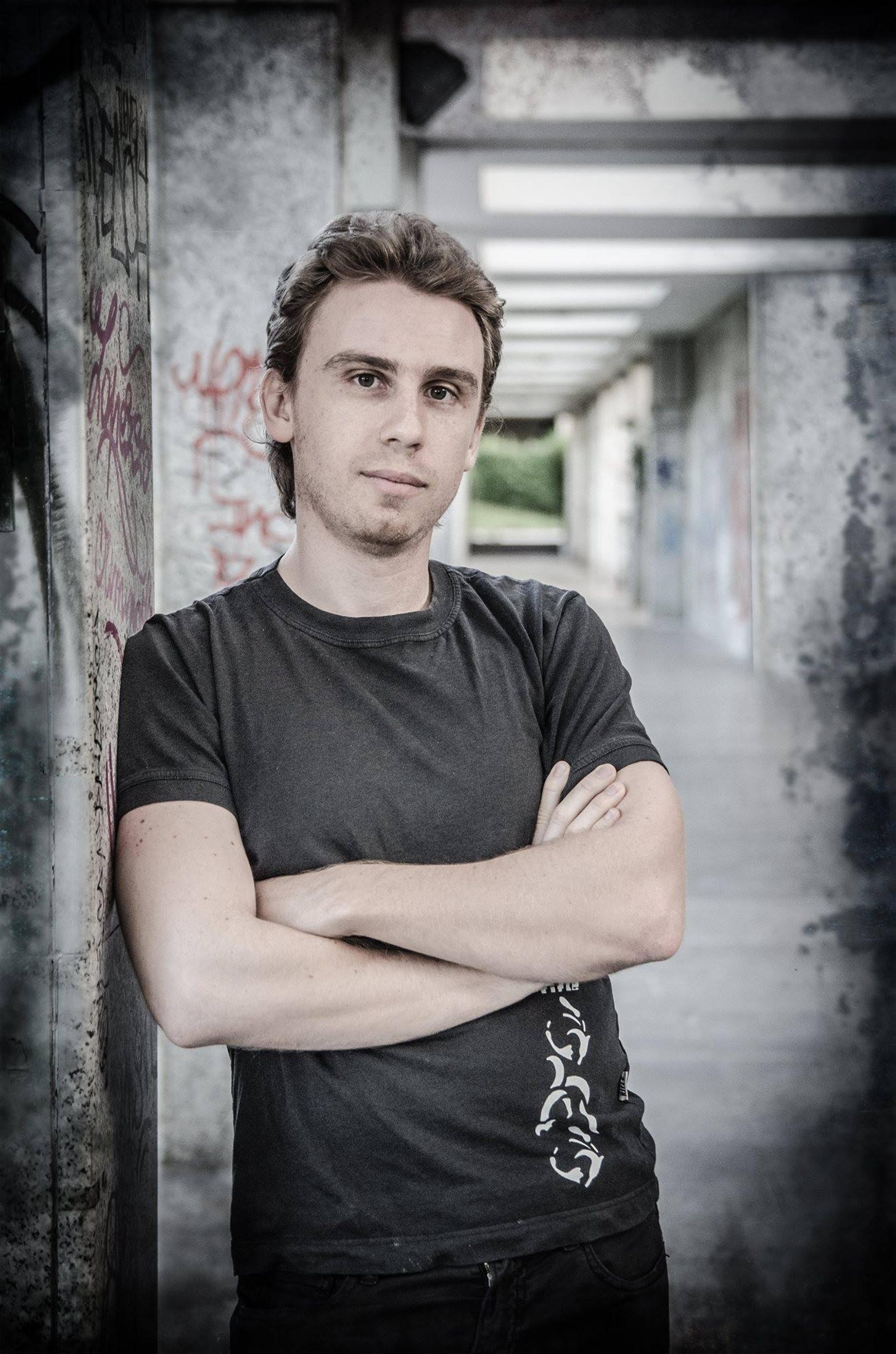 Marco Cantoni