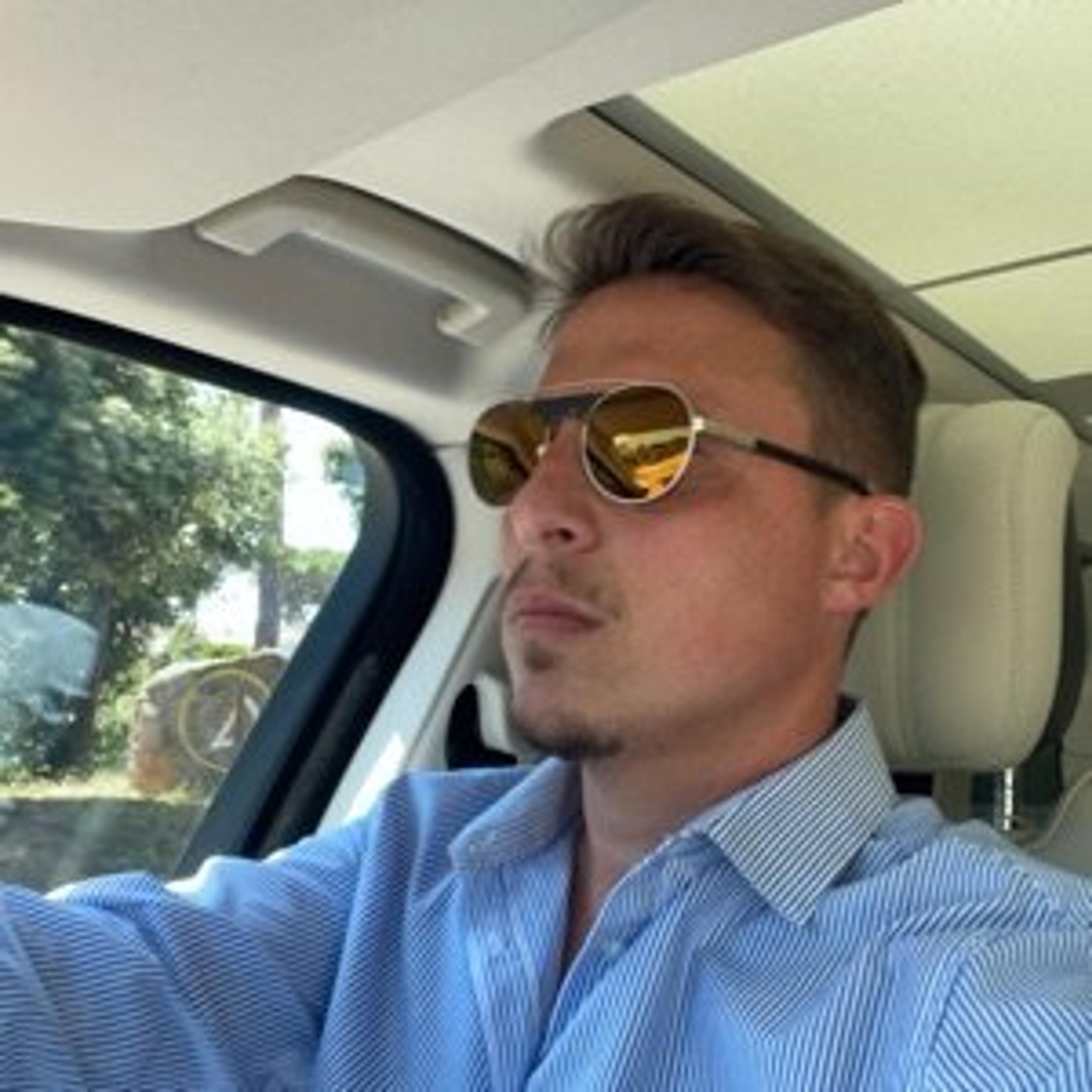 Salvatore Fresa