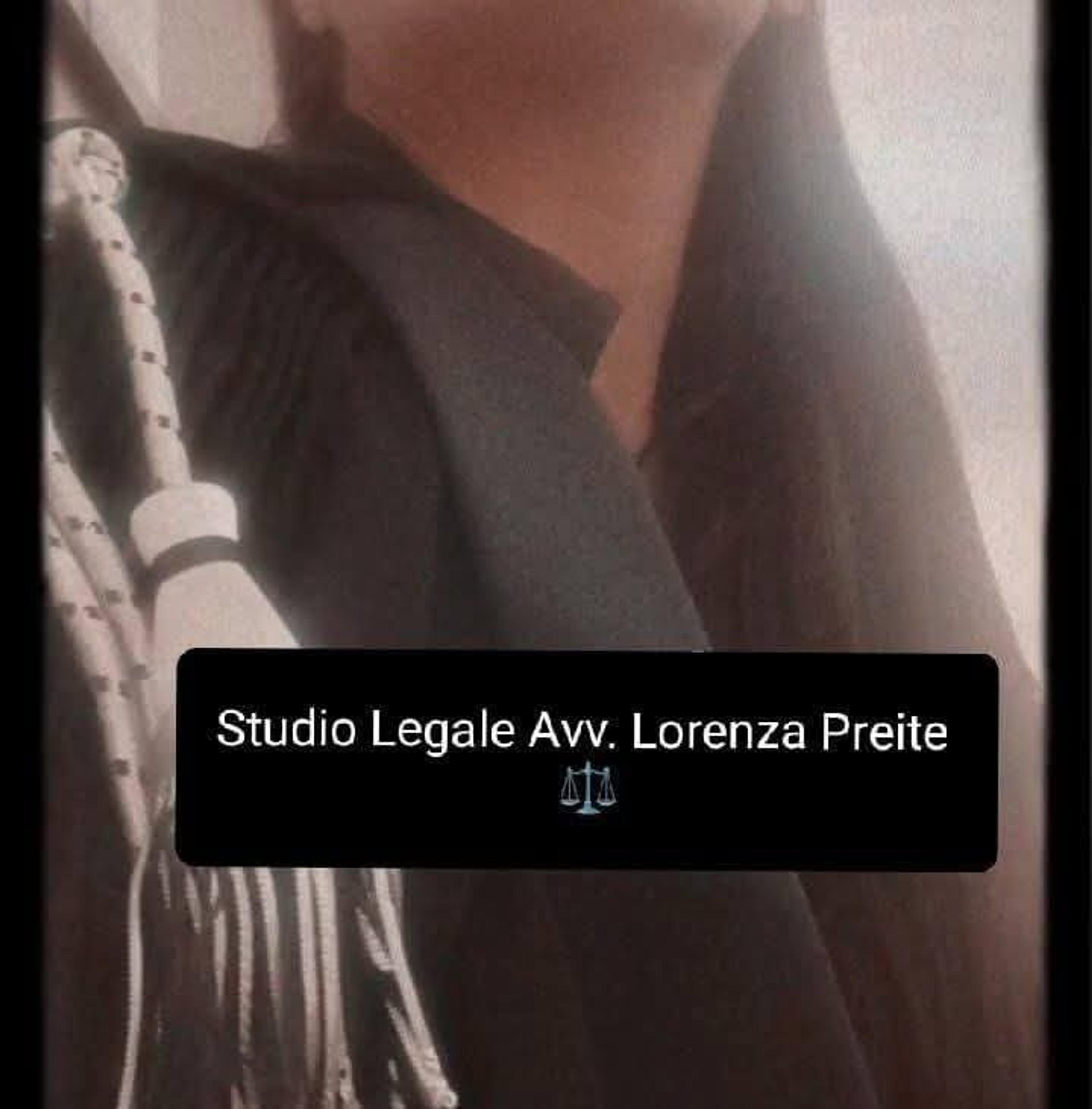 Lorenza Preite