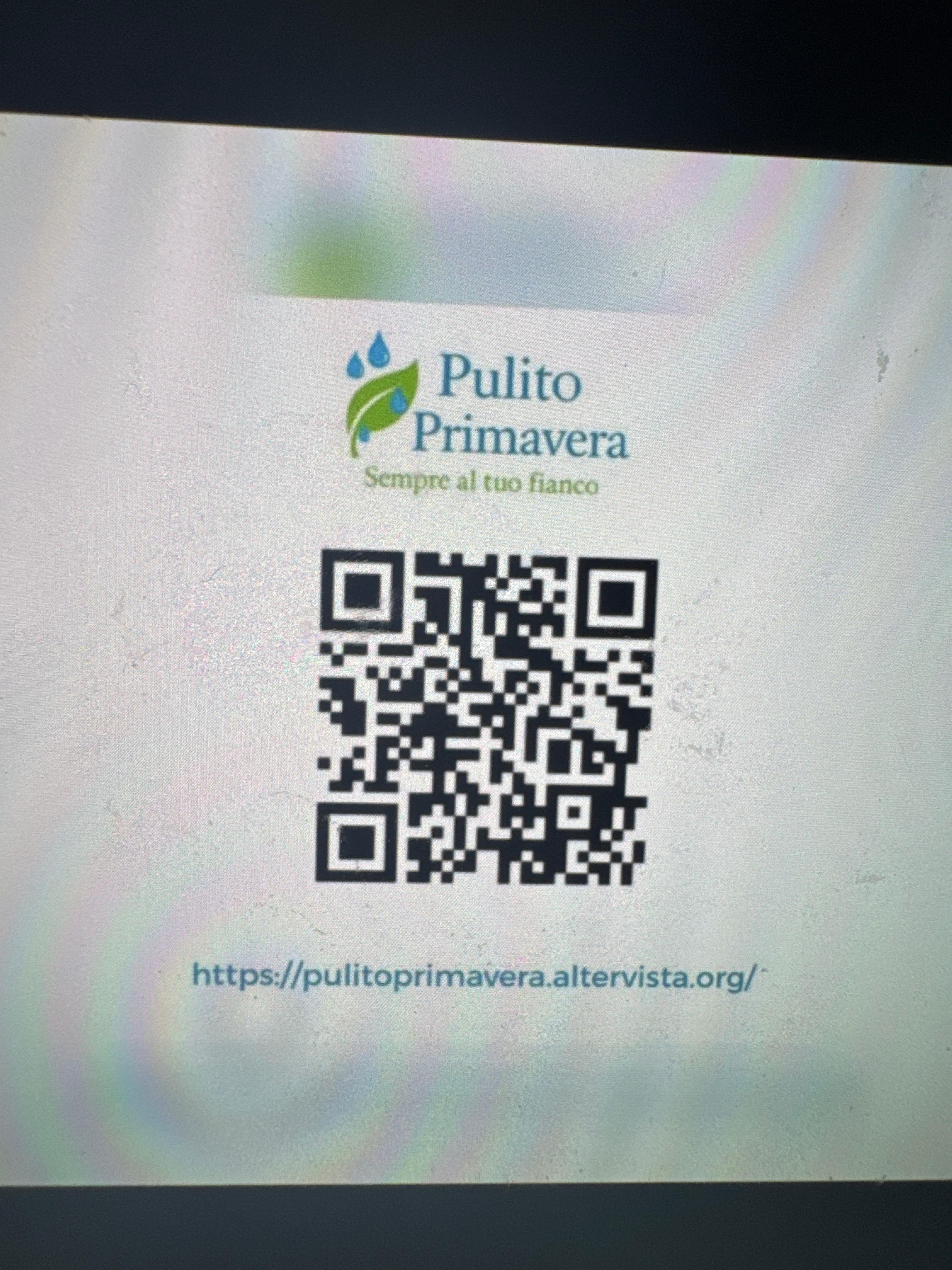 Pulito Primavera