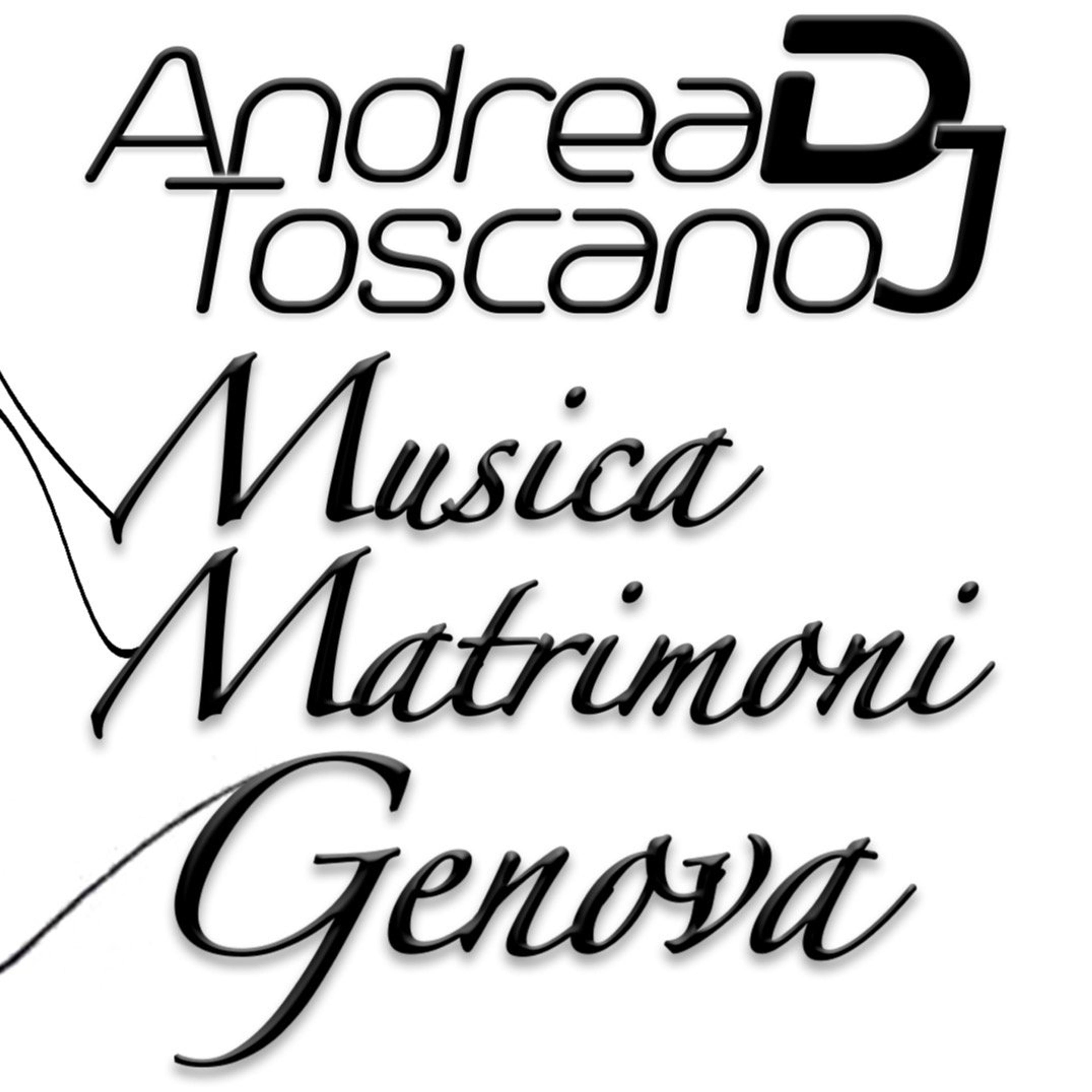 Andrea Toscano