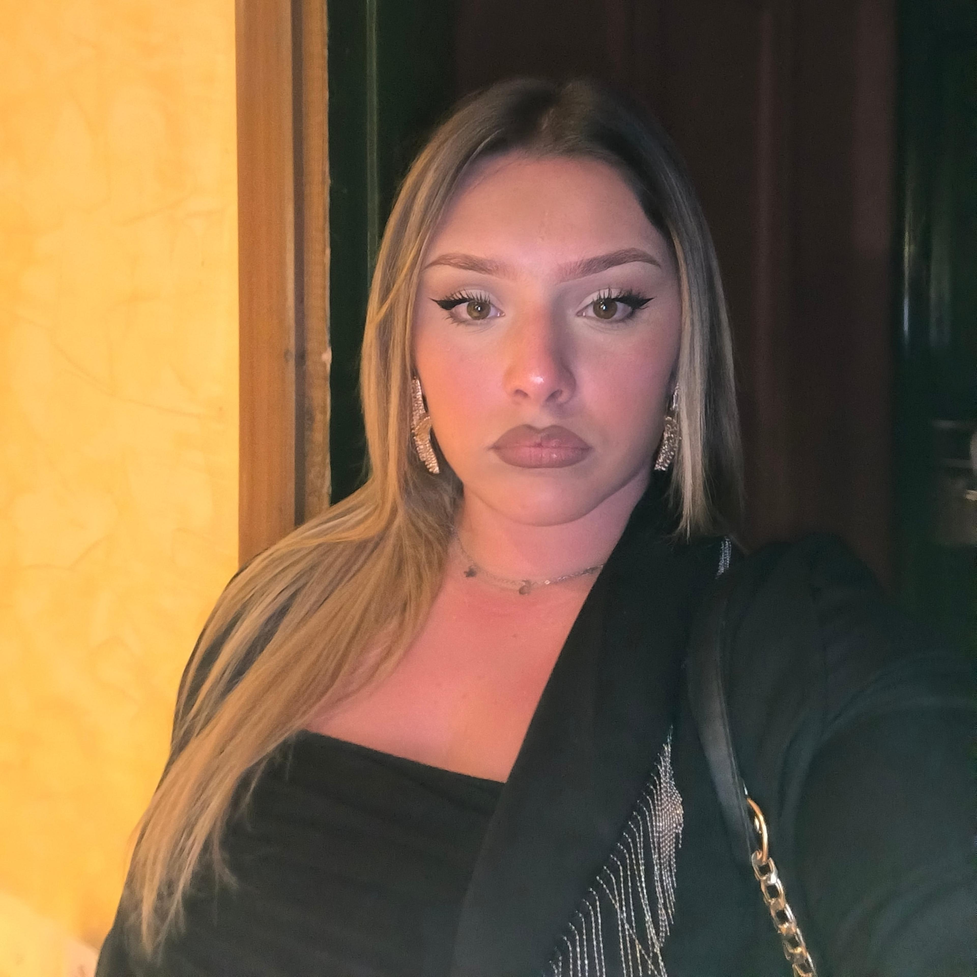 Alessia Di Costanzo