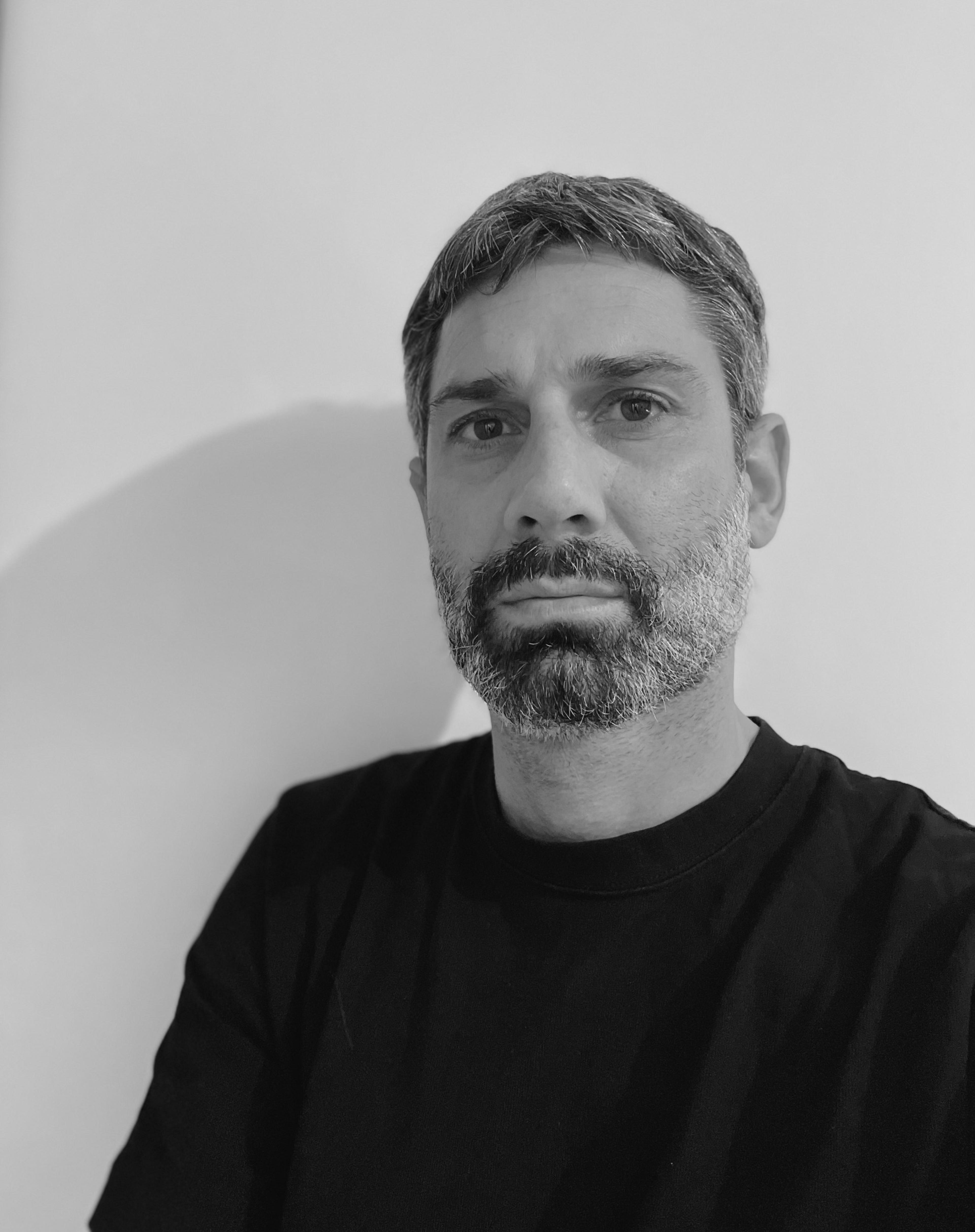Mirko Campo Consulente Del Colore E Interior design