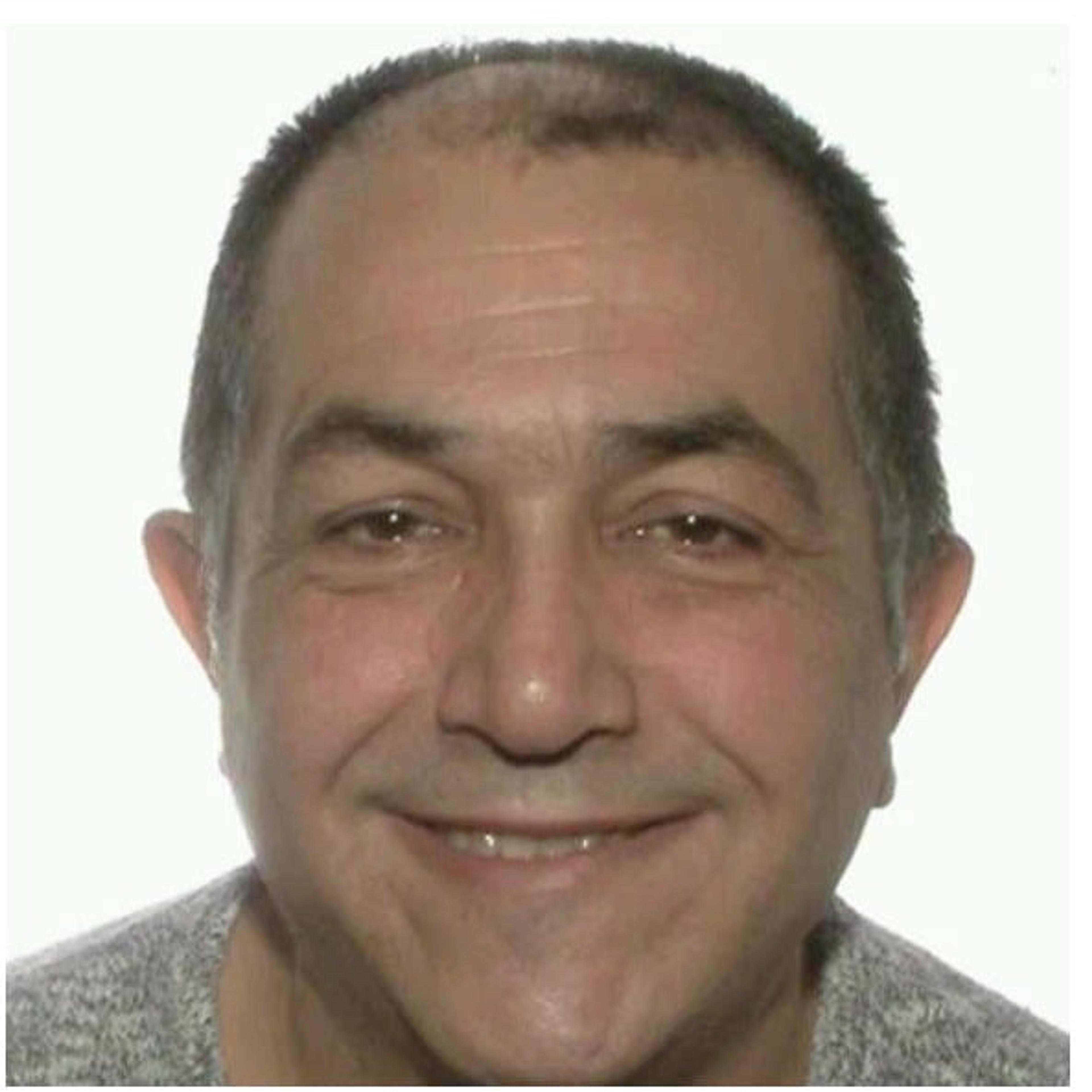 Vicente Joya Sánchez