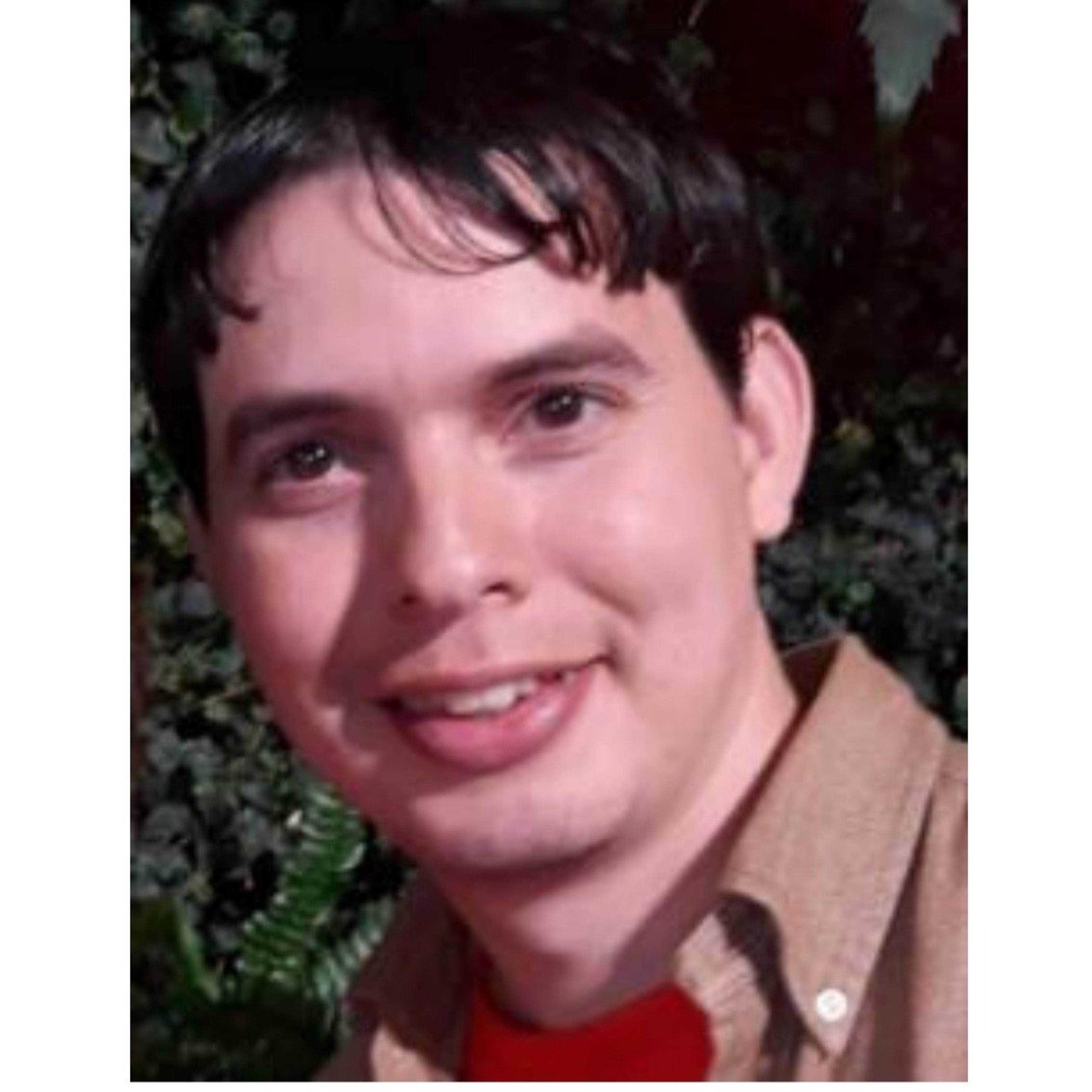 Abraham Daniel Simon Ramirez