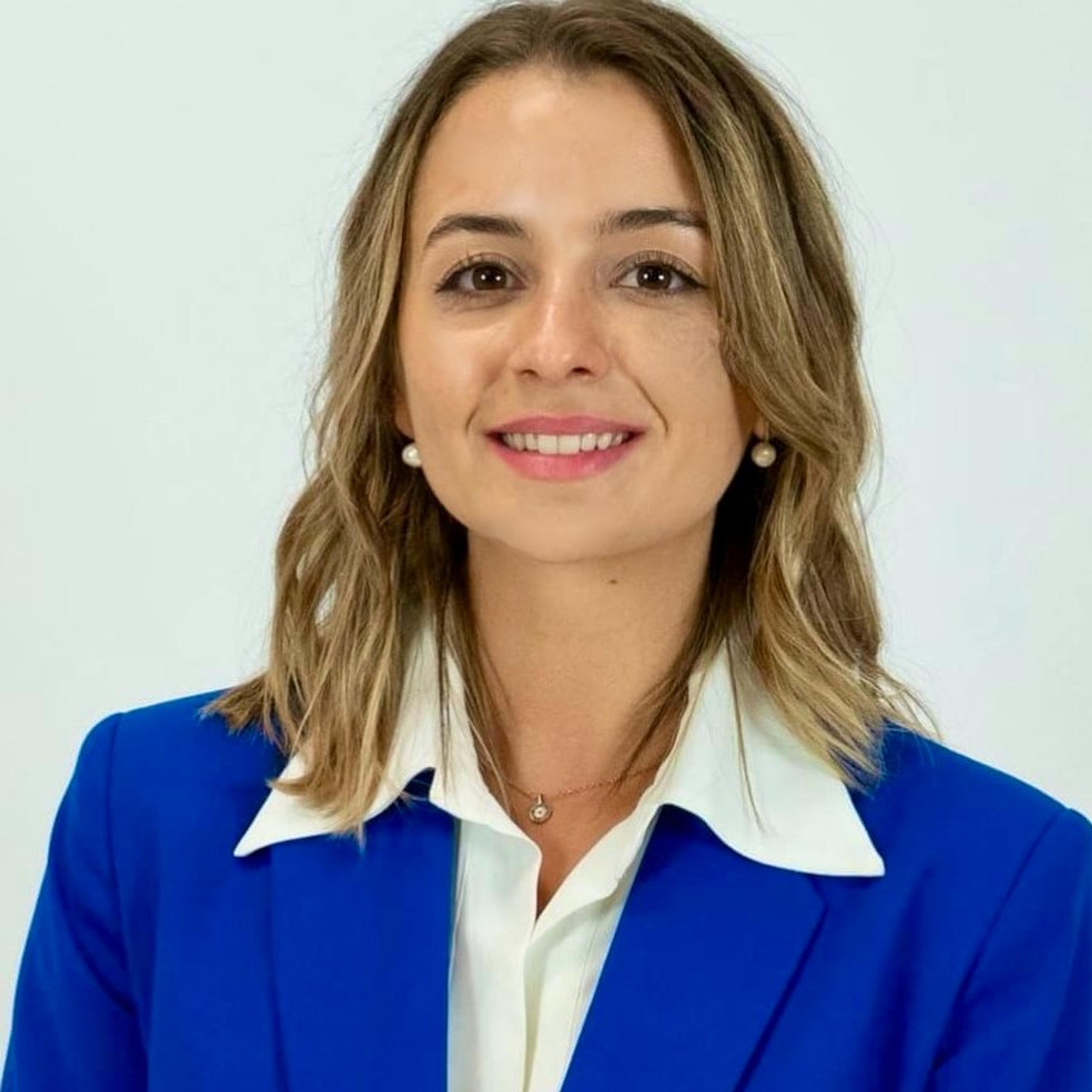 Lucía Sánchez Franco