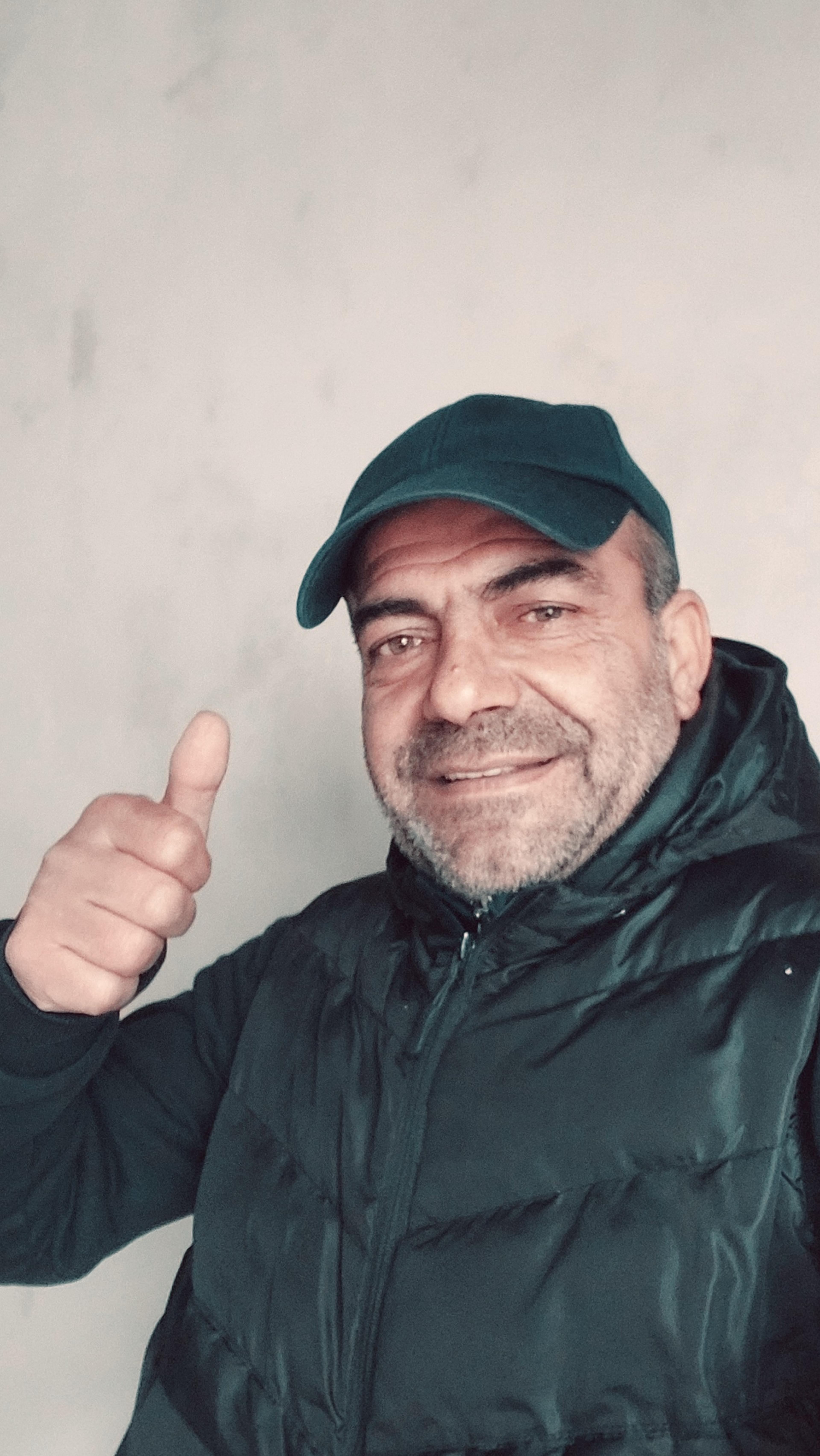 Ömer Sulu