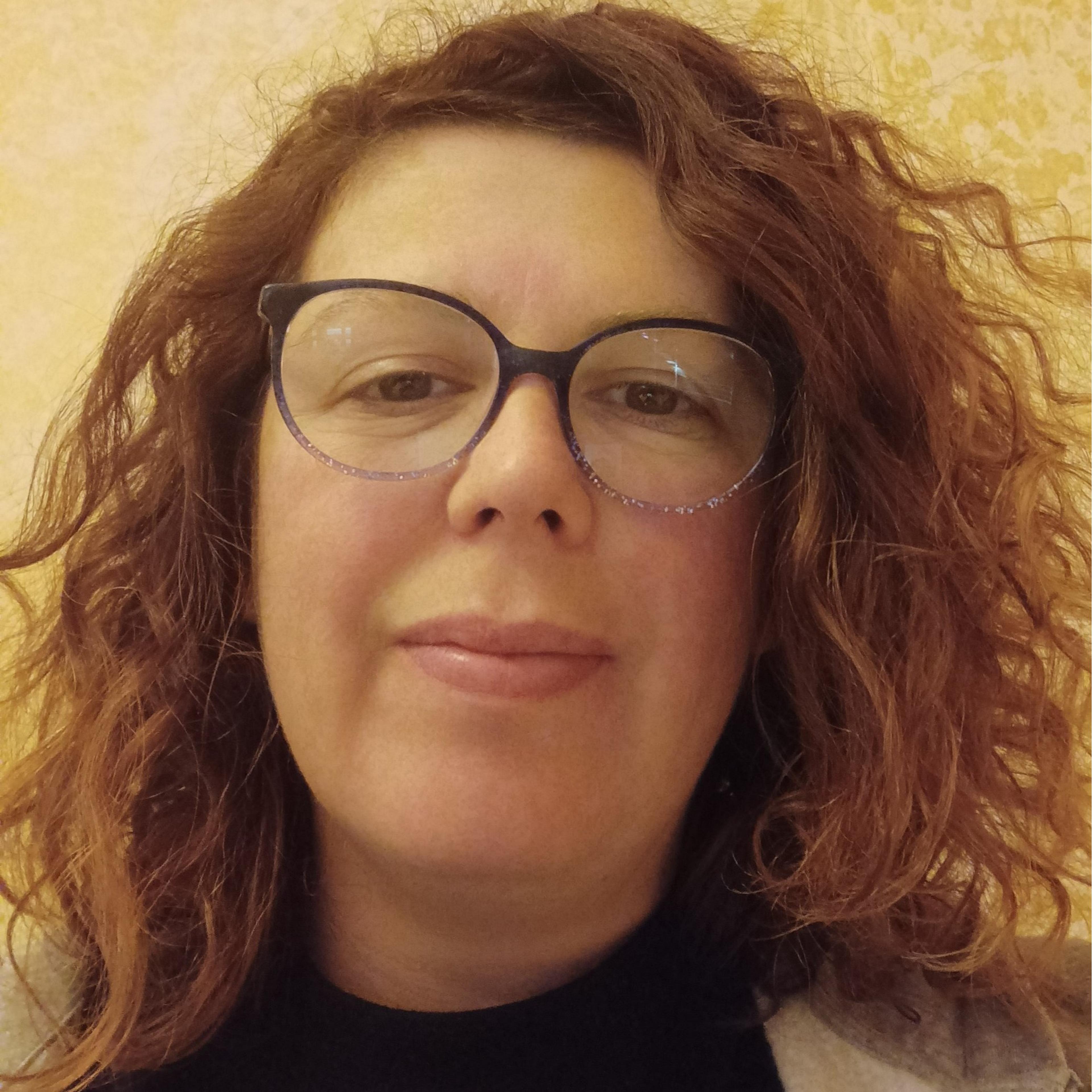 Cayetana Vilar Martinez