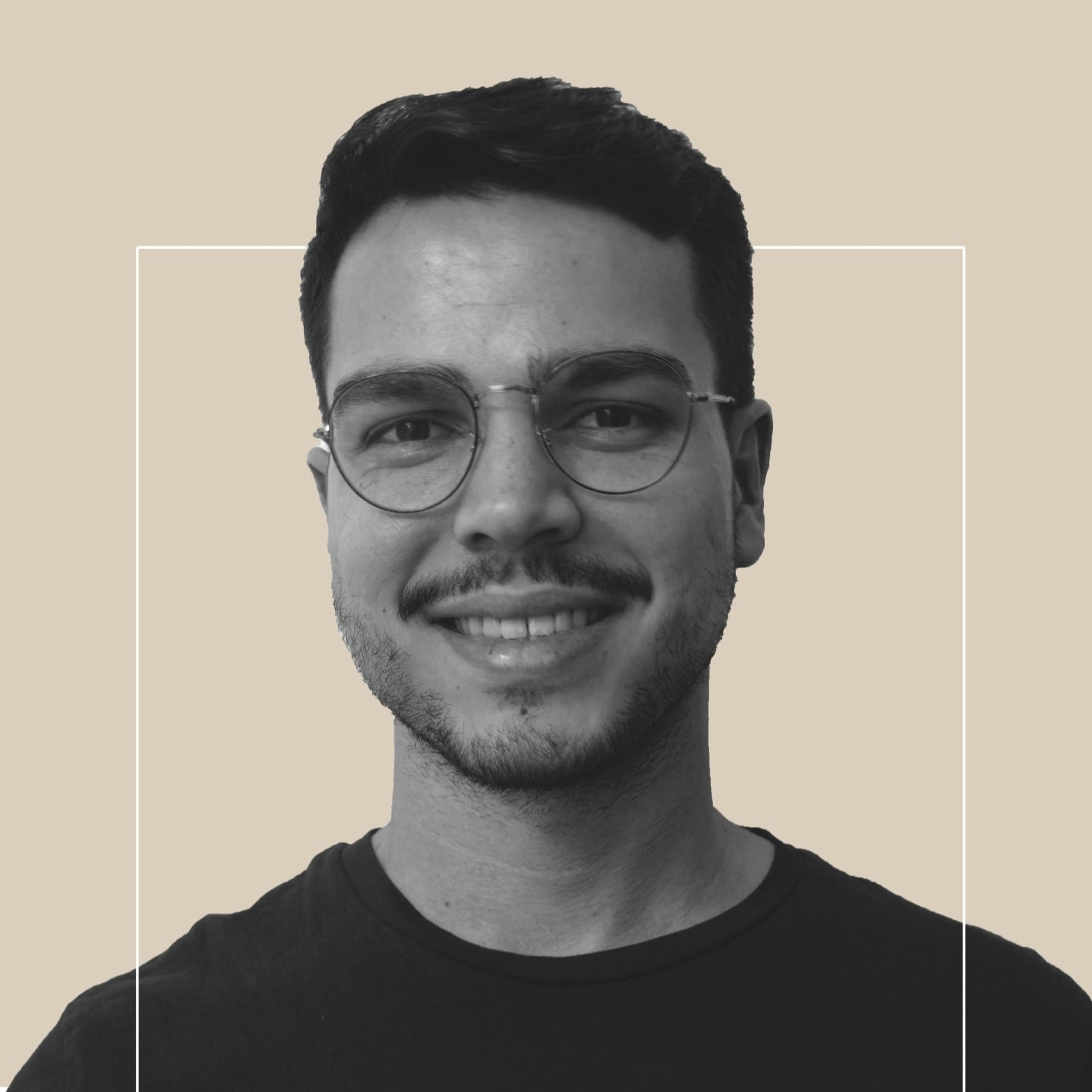 Cristian Alexander Fernández Rivero