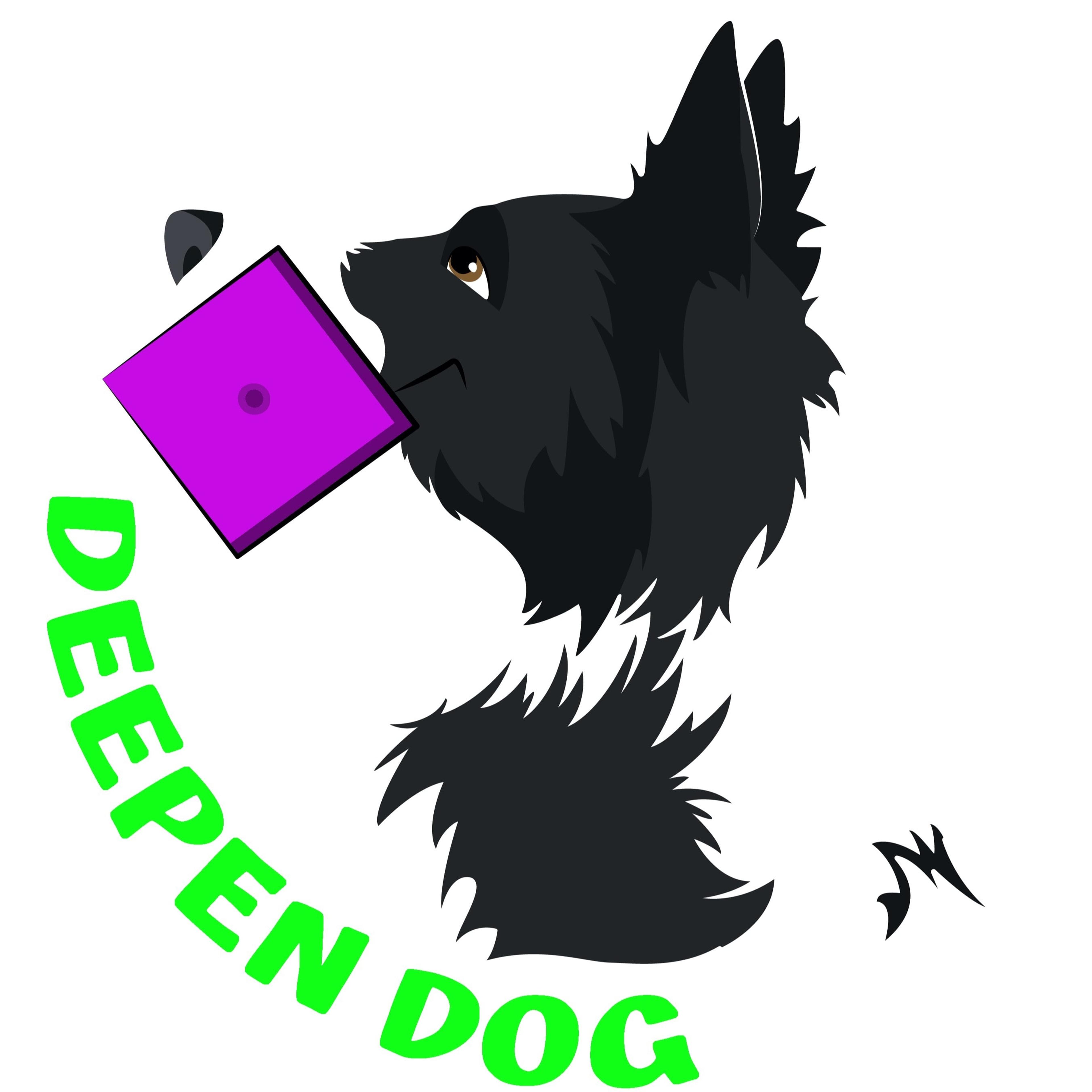 Deepen dog