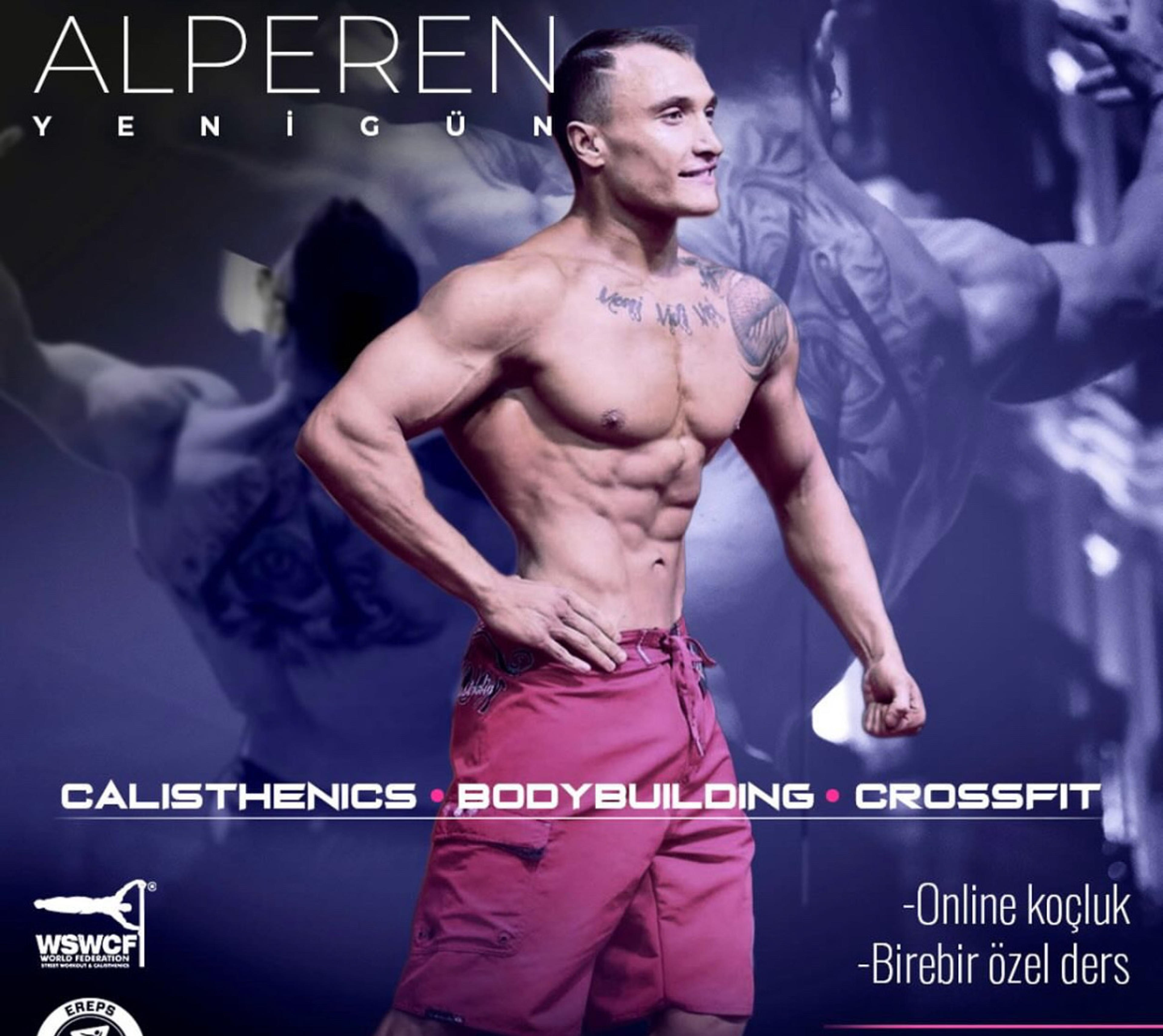 Alperen Yenigün