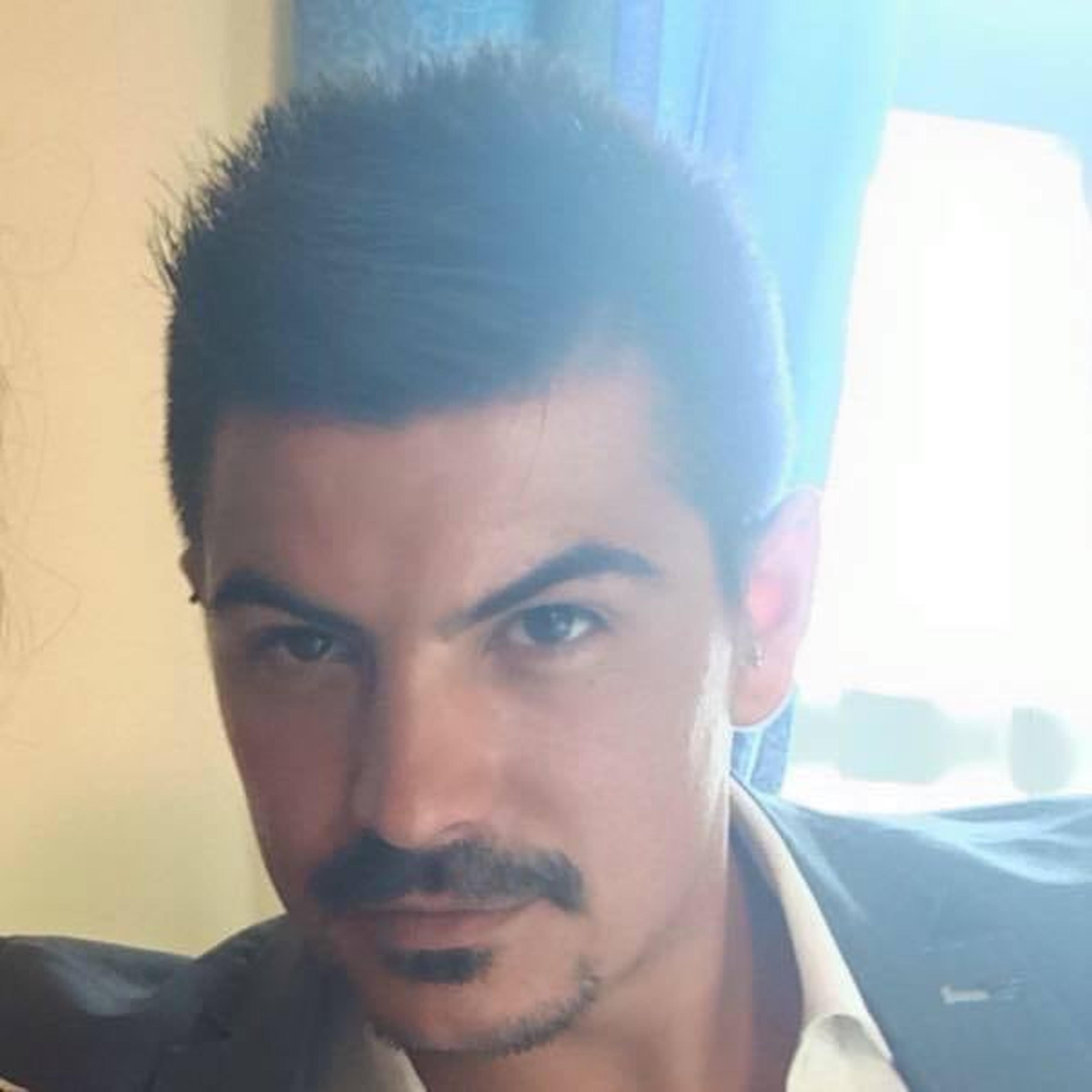 Leandro Volo
