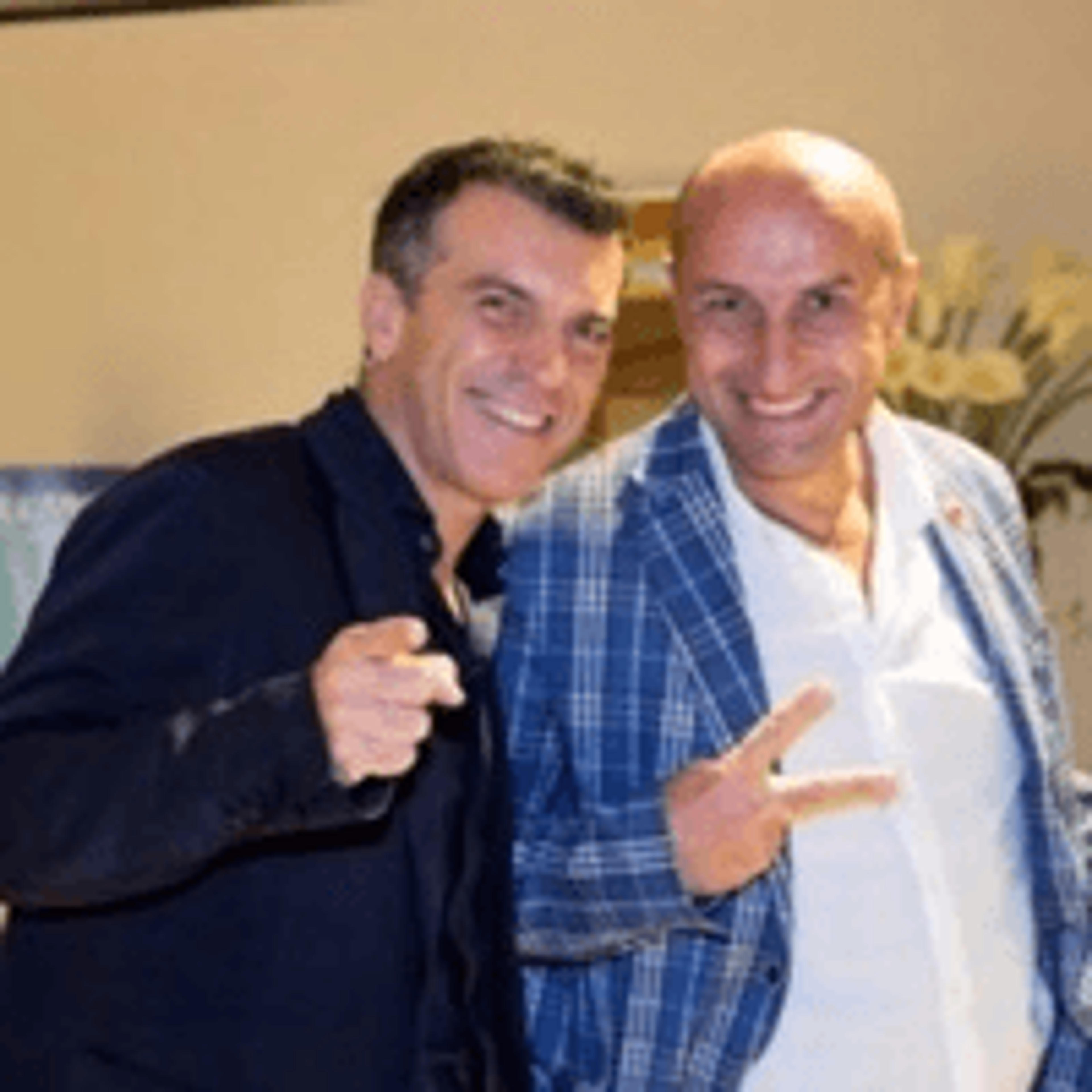 Gianfranco Secondo
