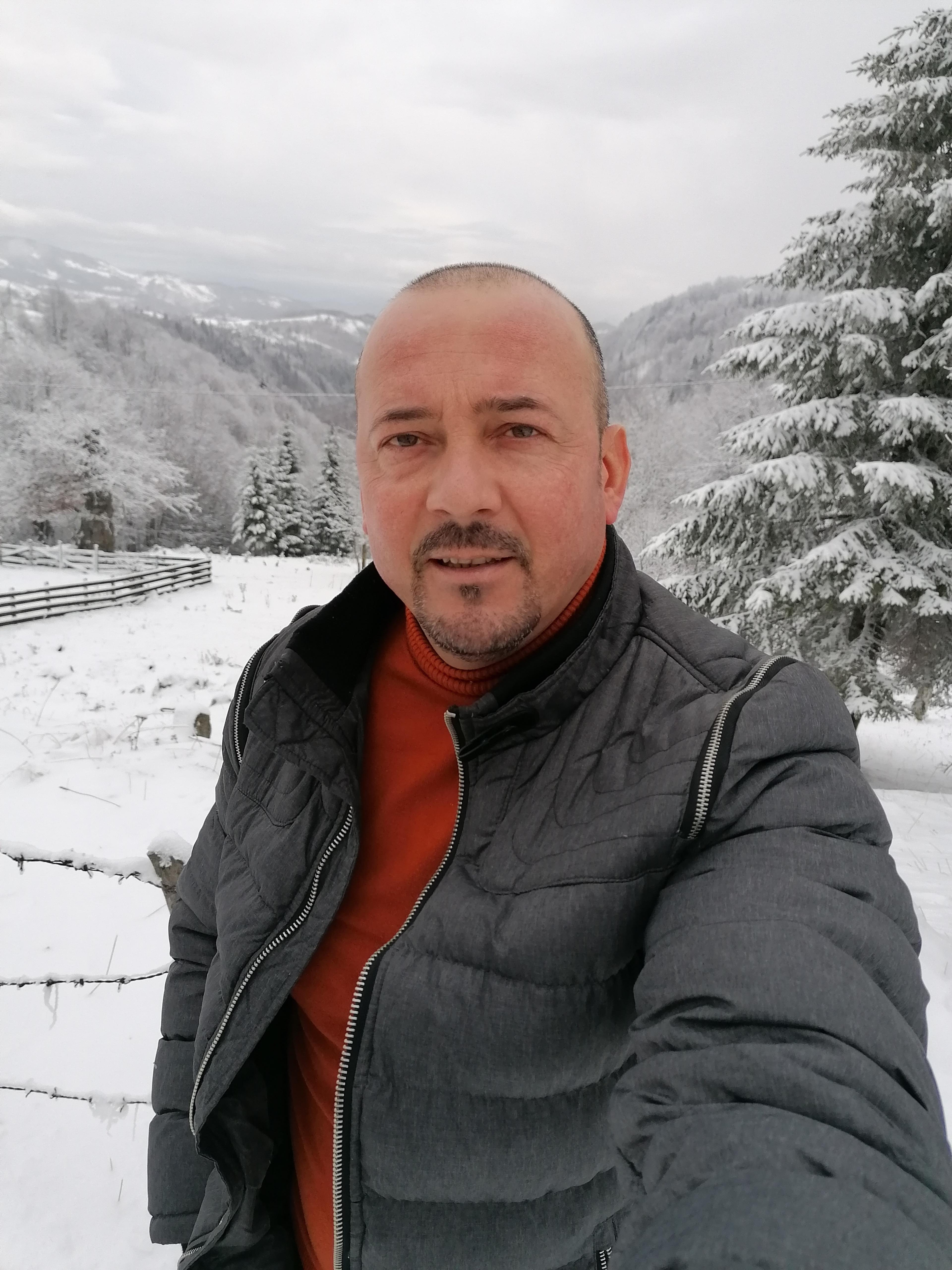 Valeriu Pauna