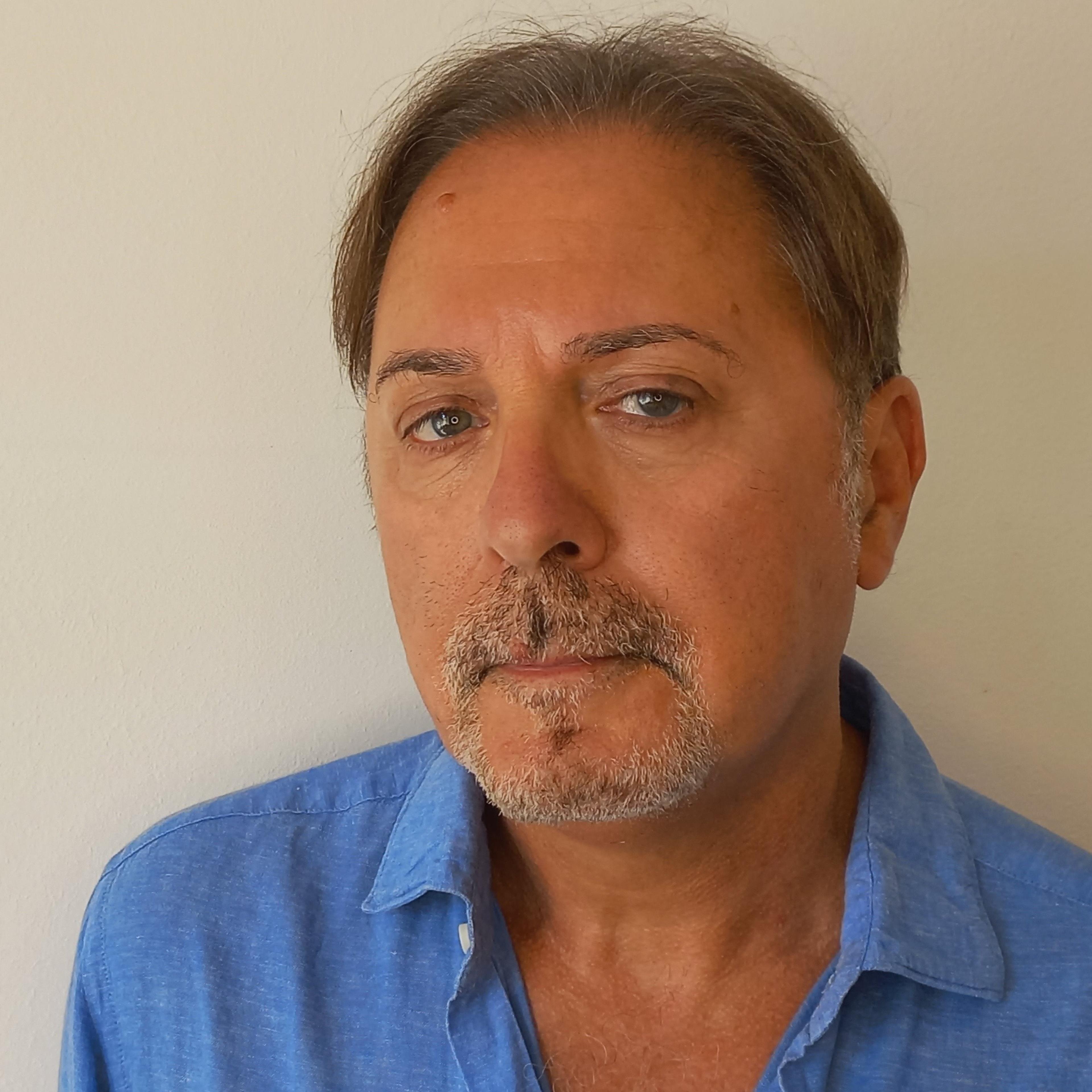 Fabrizio Uberto