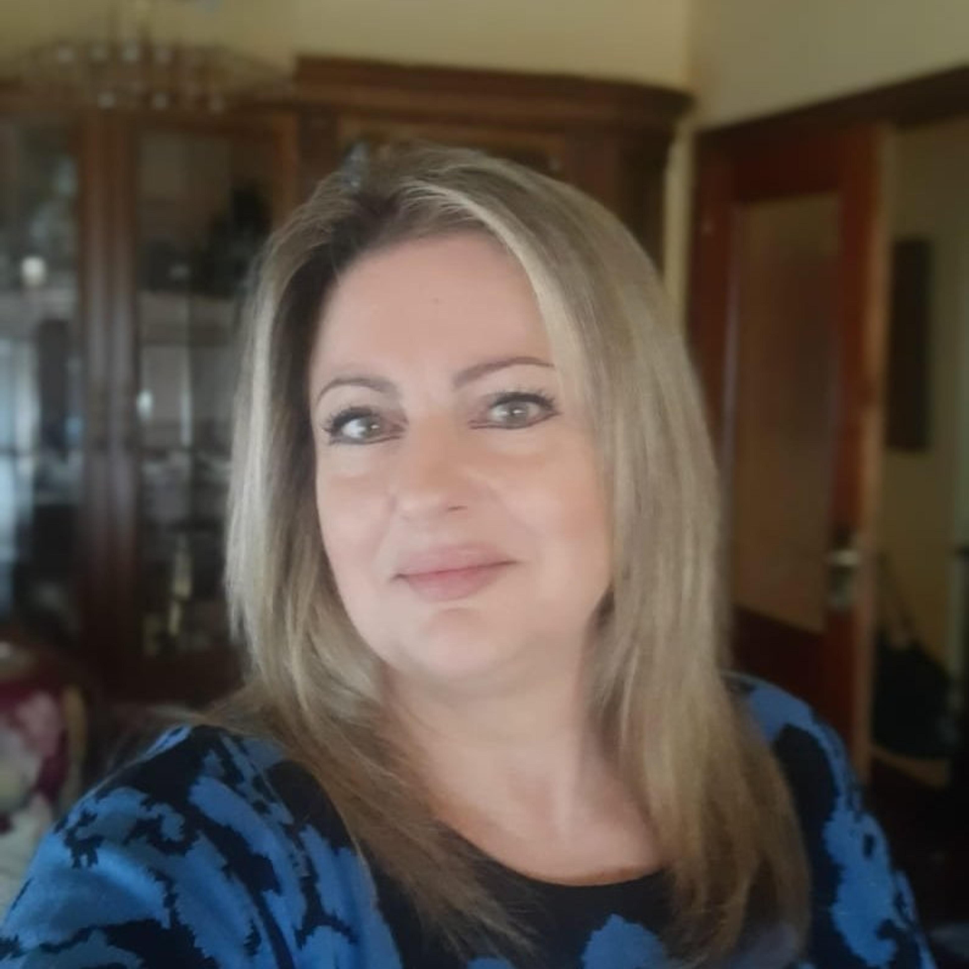 Isabel Imbernón Barreiro