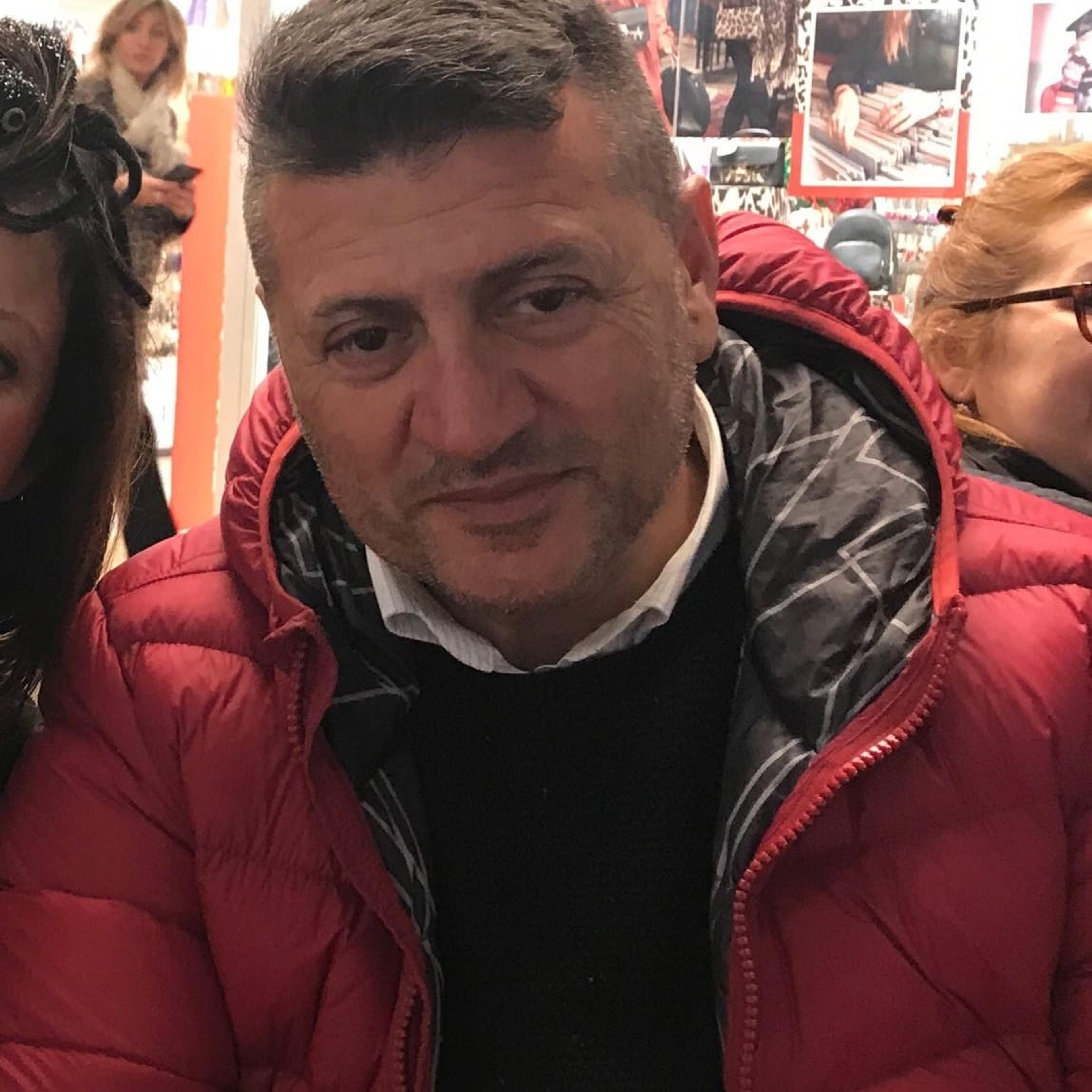 Arredatore D'Interni Totta