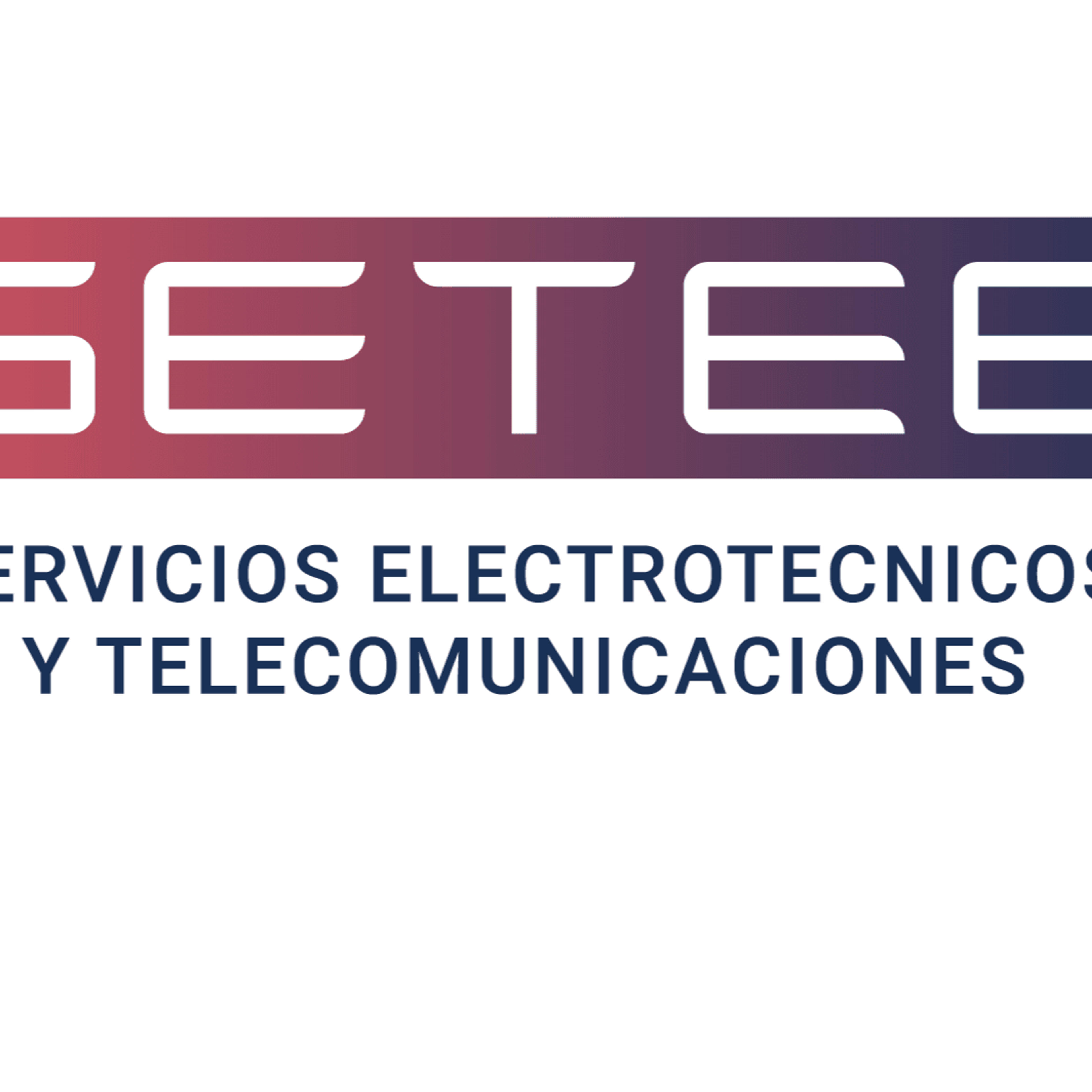 Seteb electricidad y telecomunicaciones