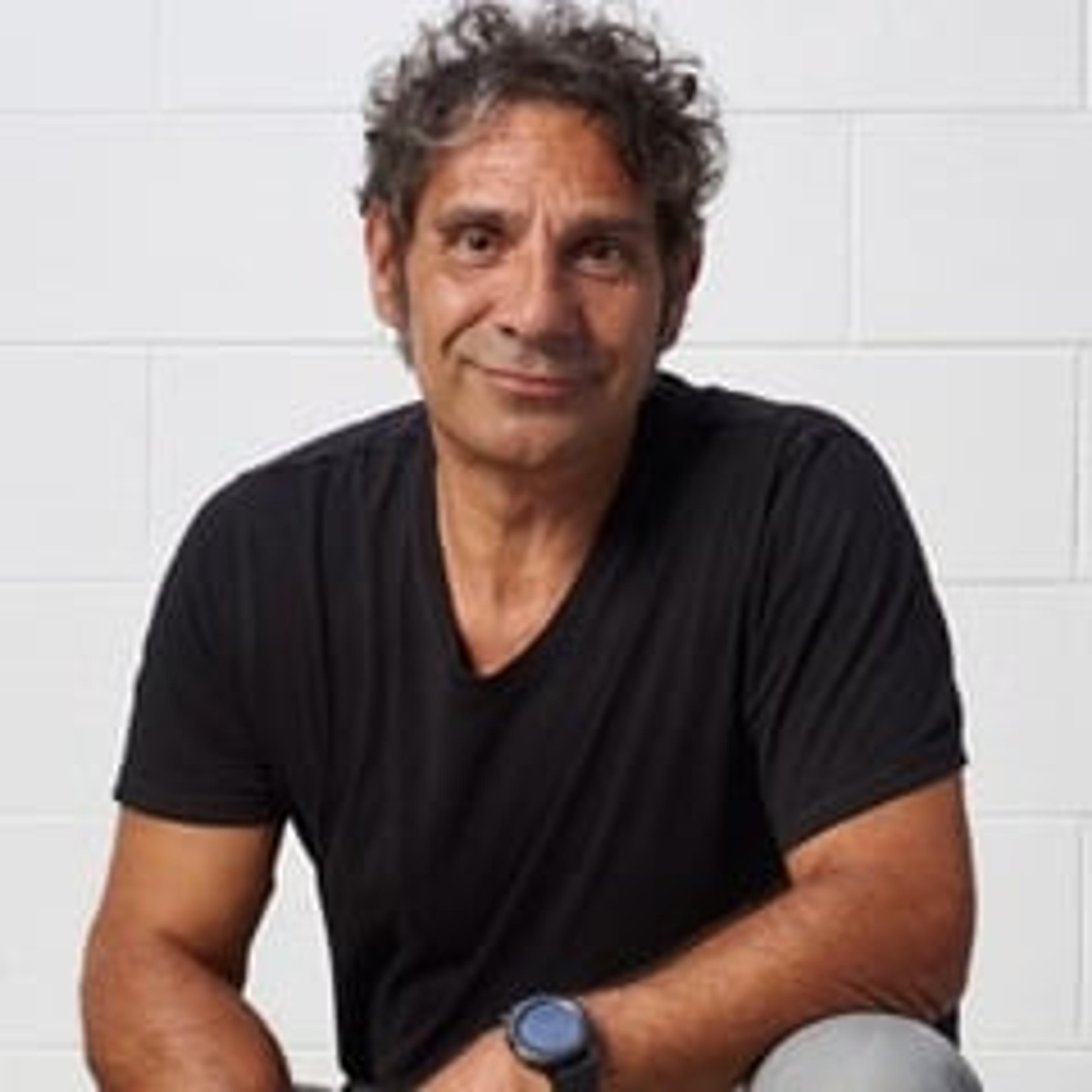 Monti Franco
