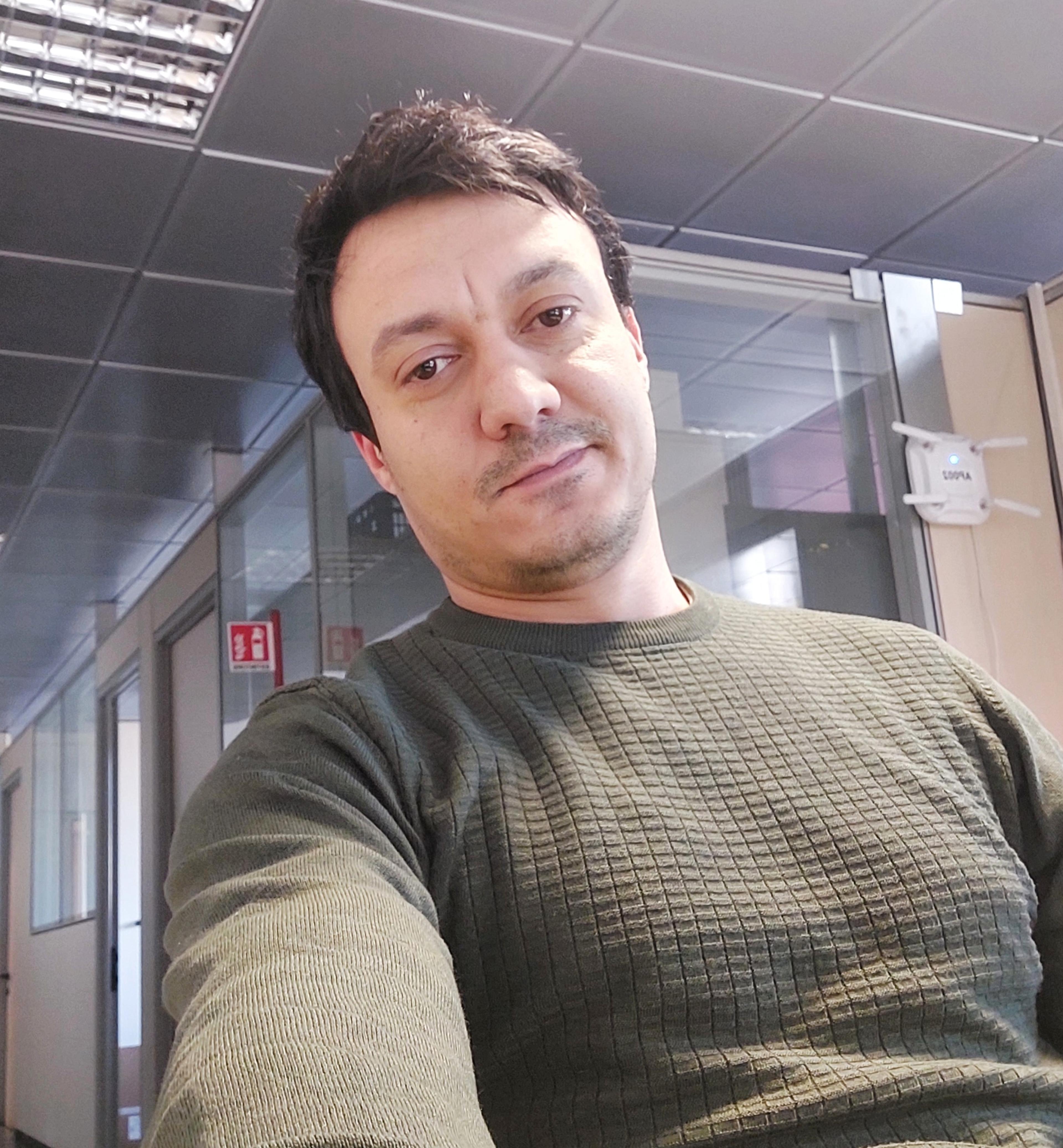 Seifallah Zaouai
