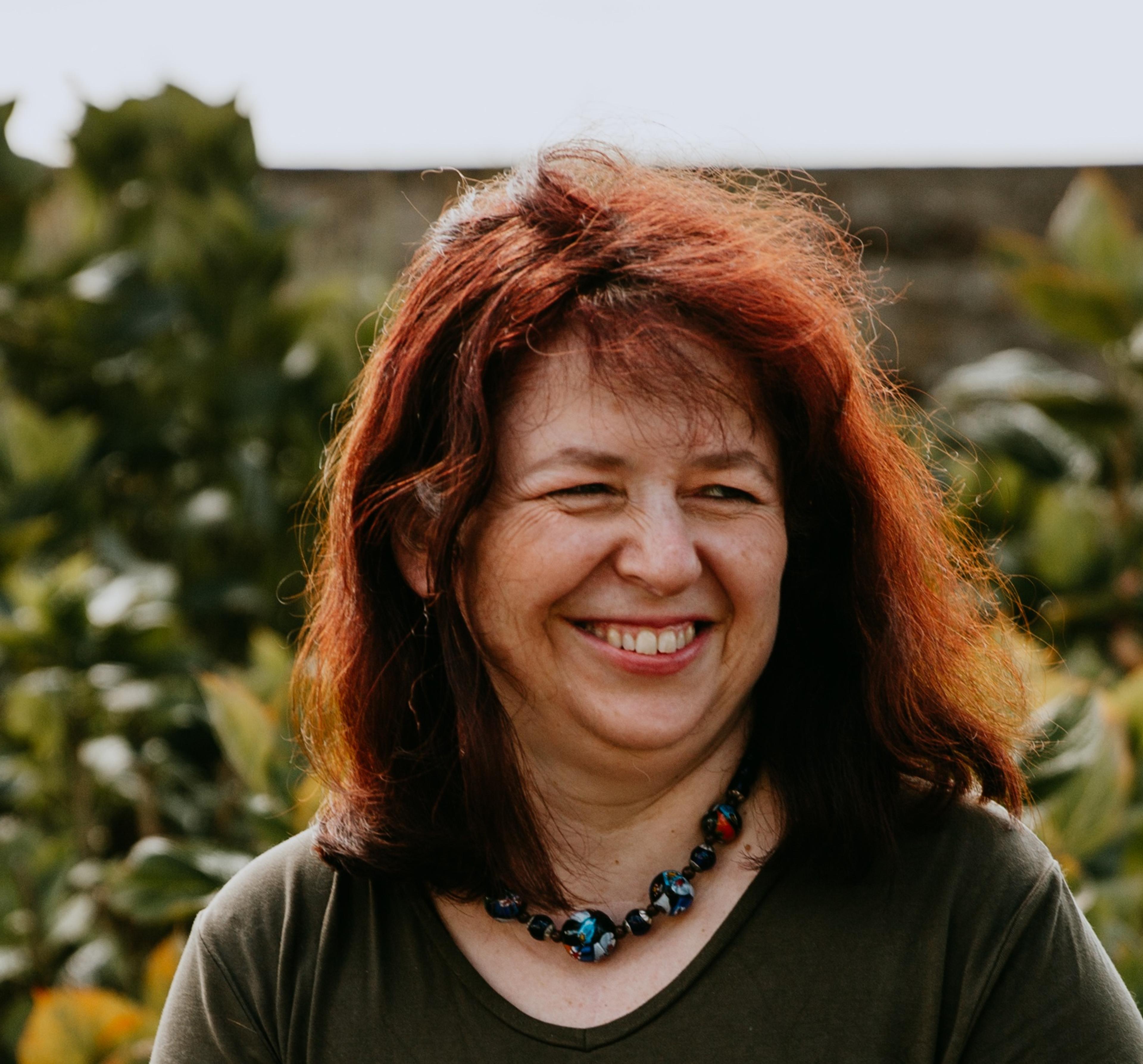 Françoise Madec