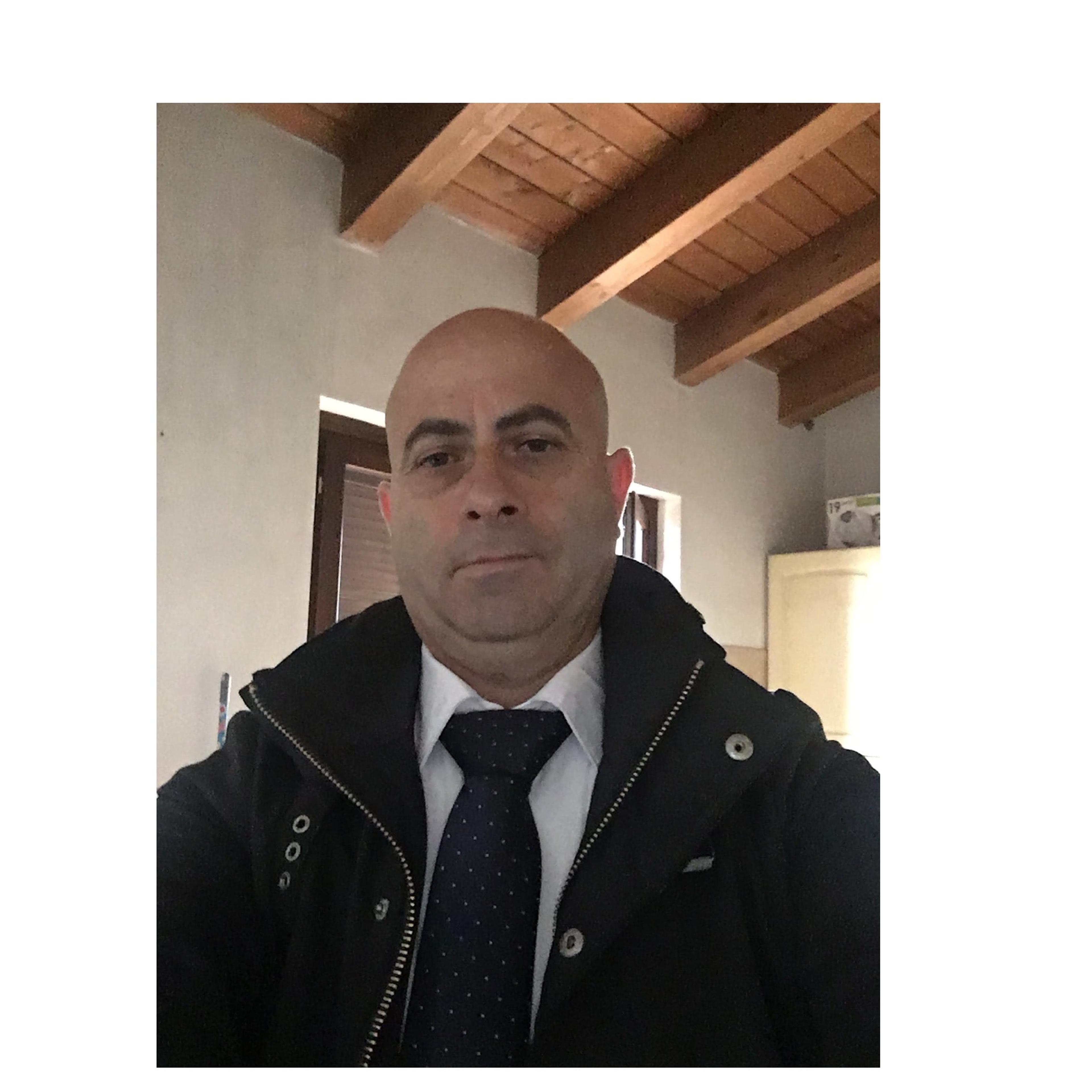 Mauro Cappussi