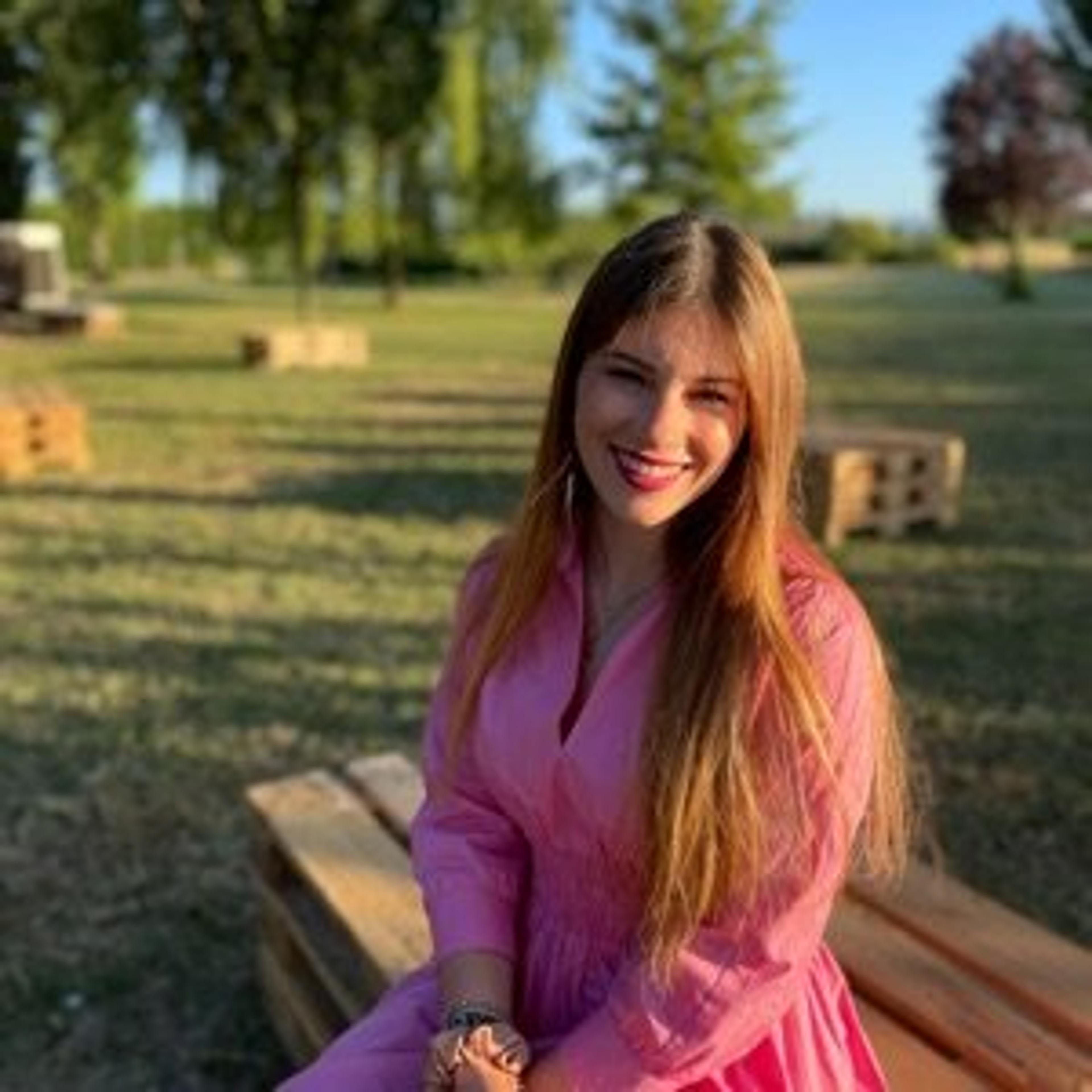 Eleonora Negrini