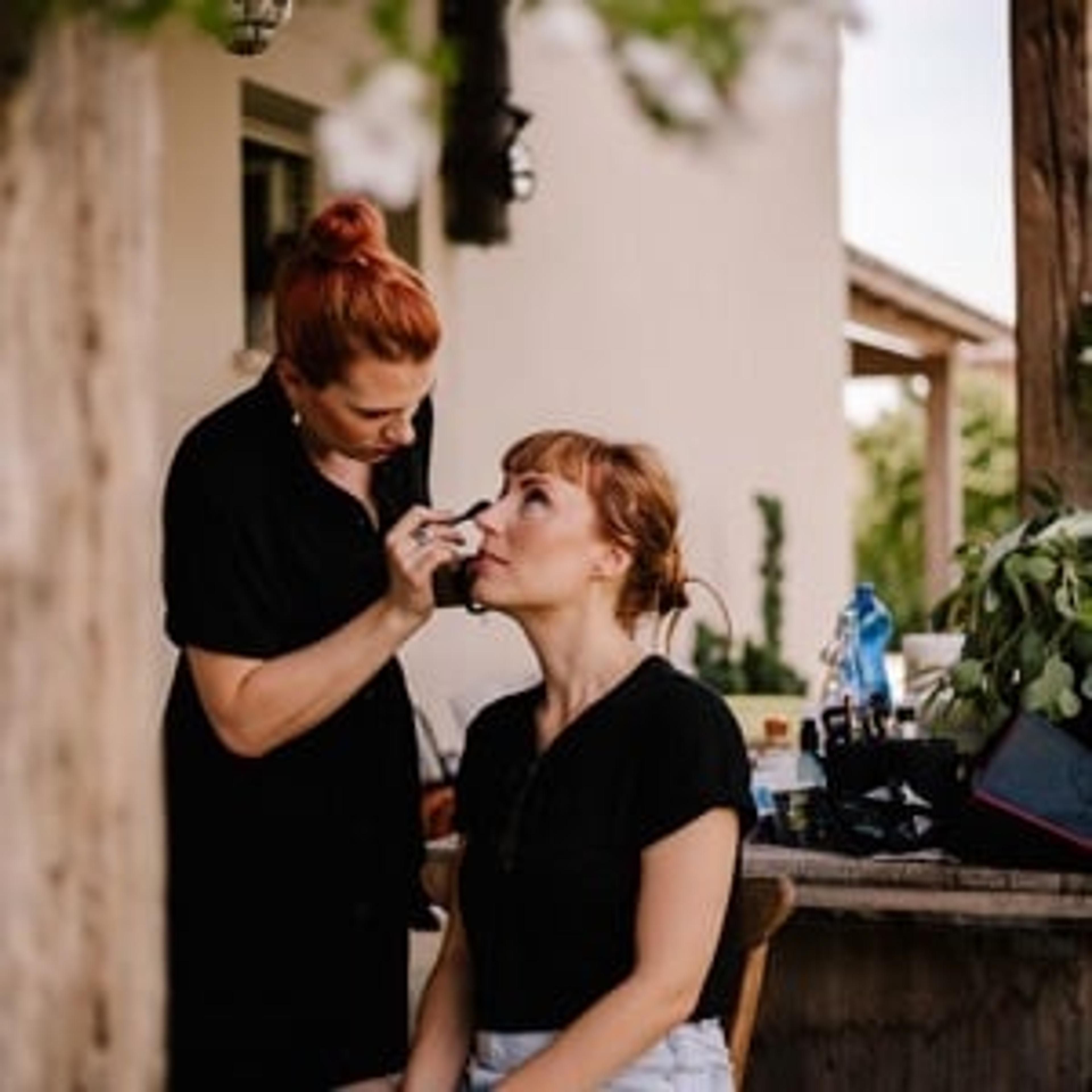 Madame Make Up Center Villafranca