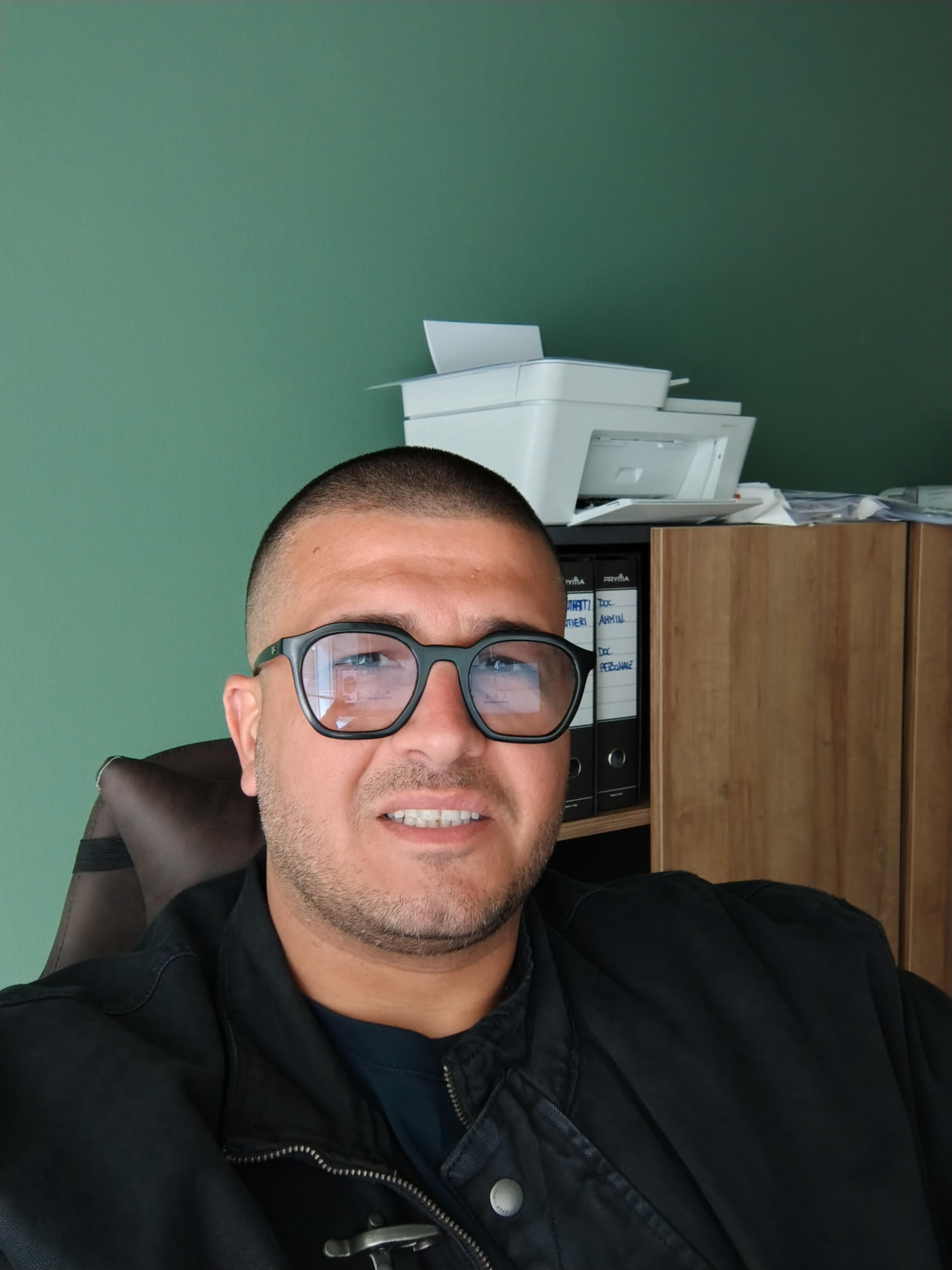 NICA SRL