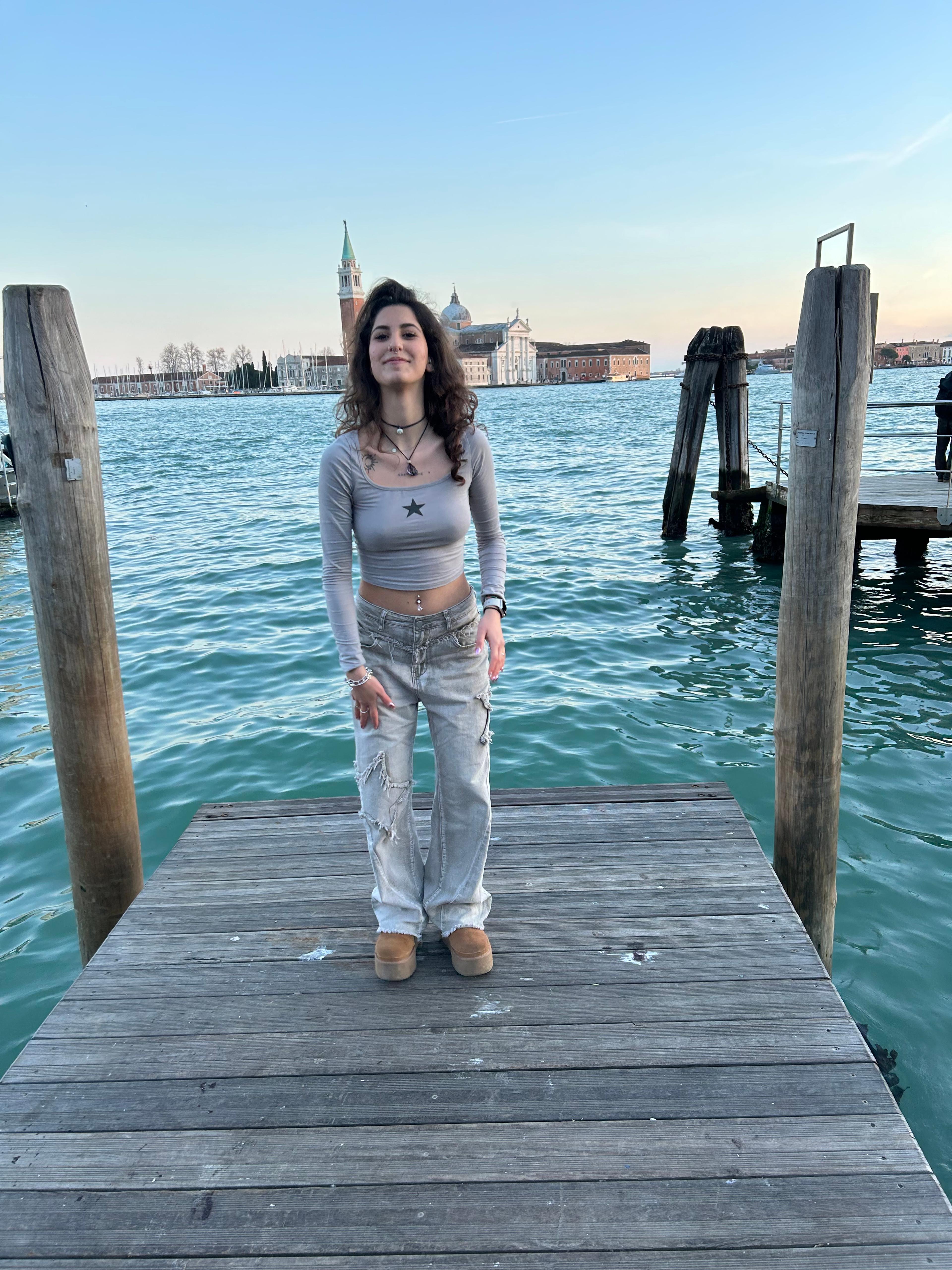 Rebecca Biondo