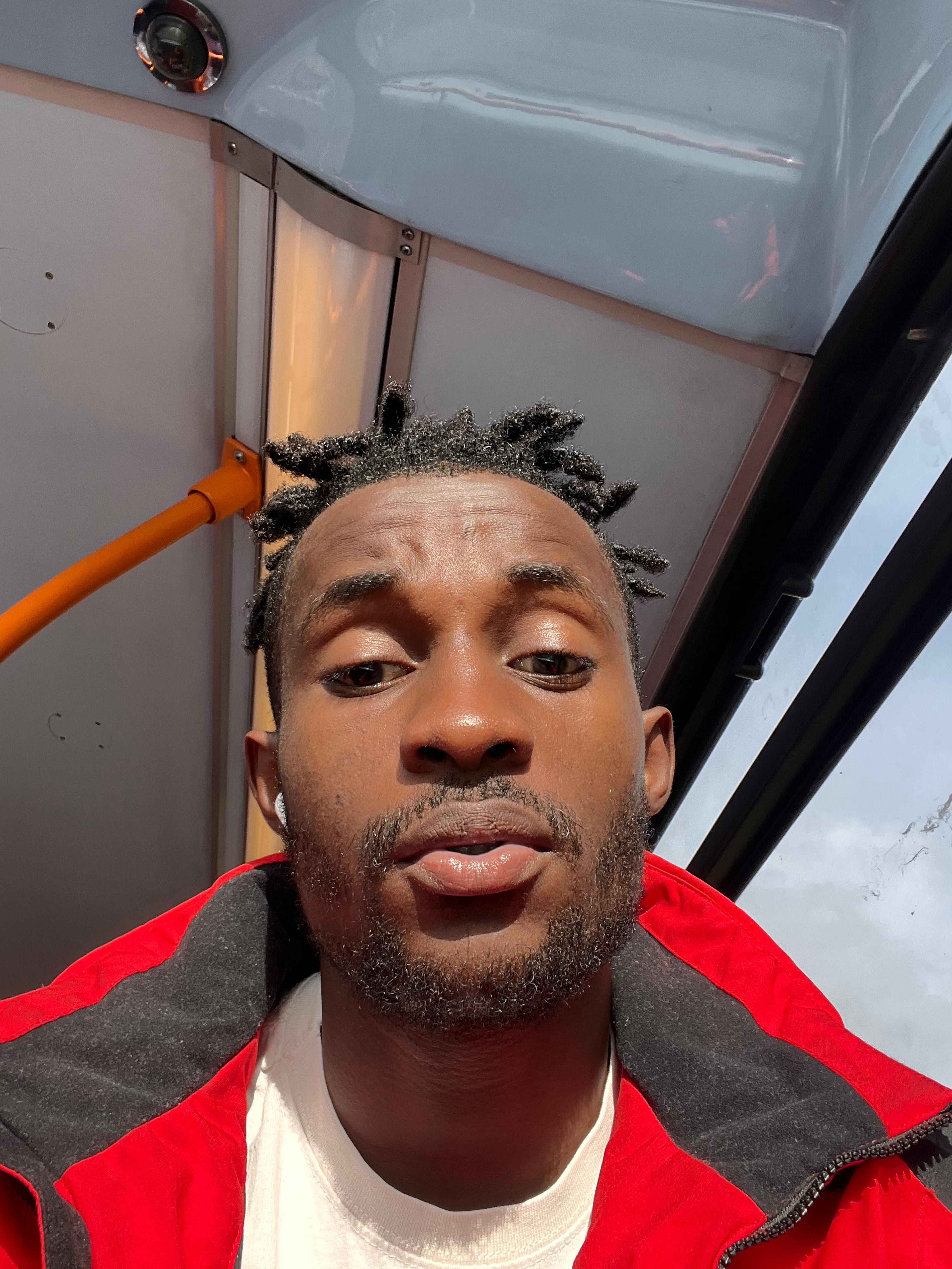 KIZITO Ibenna Ibenna