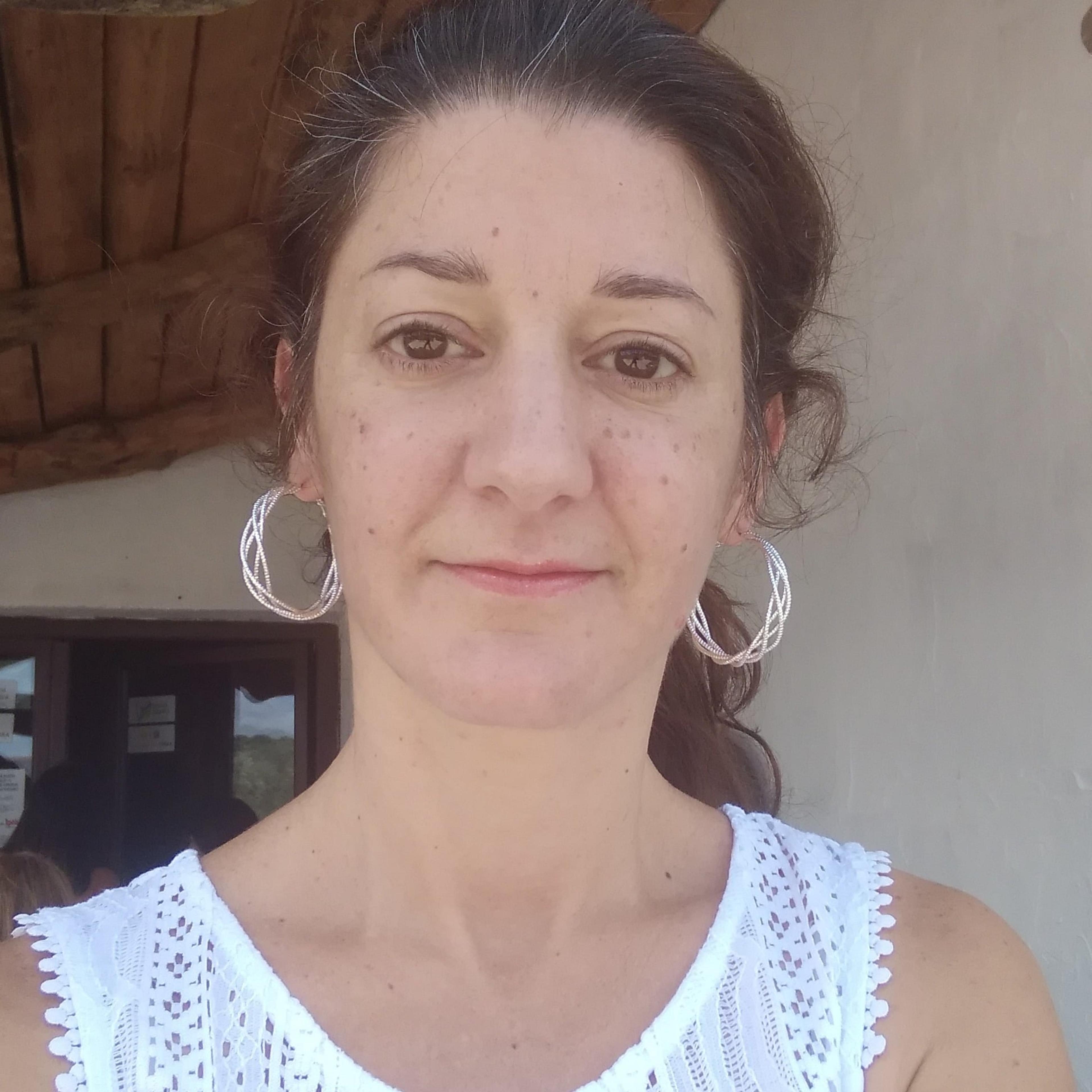 Josiane Fais