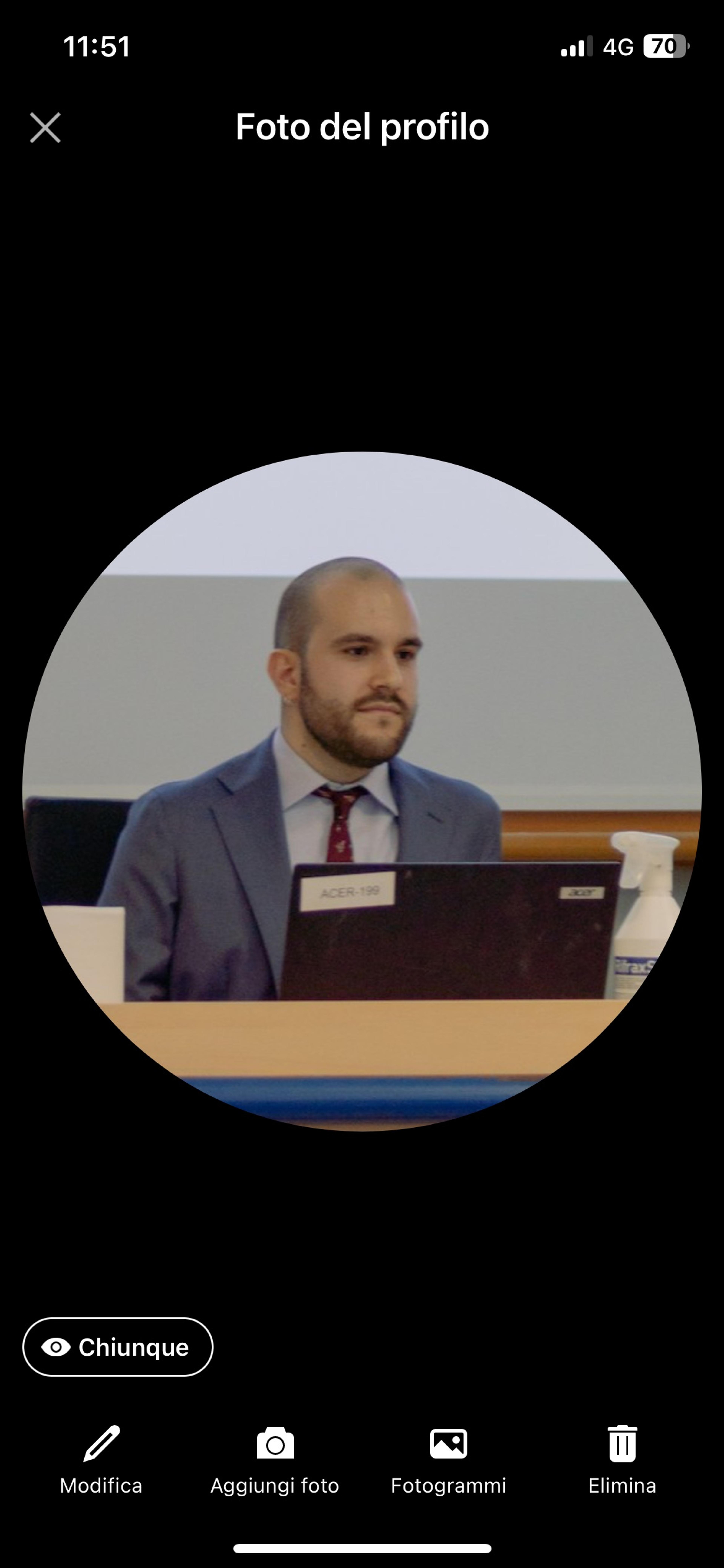 Davide Pattarozzi