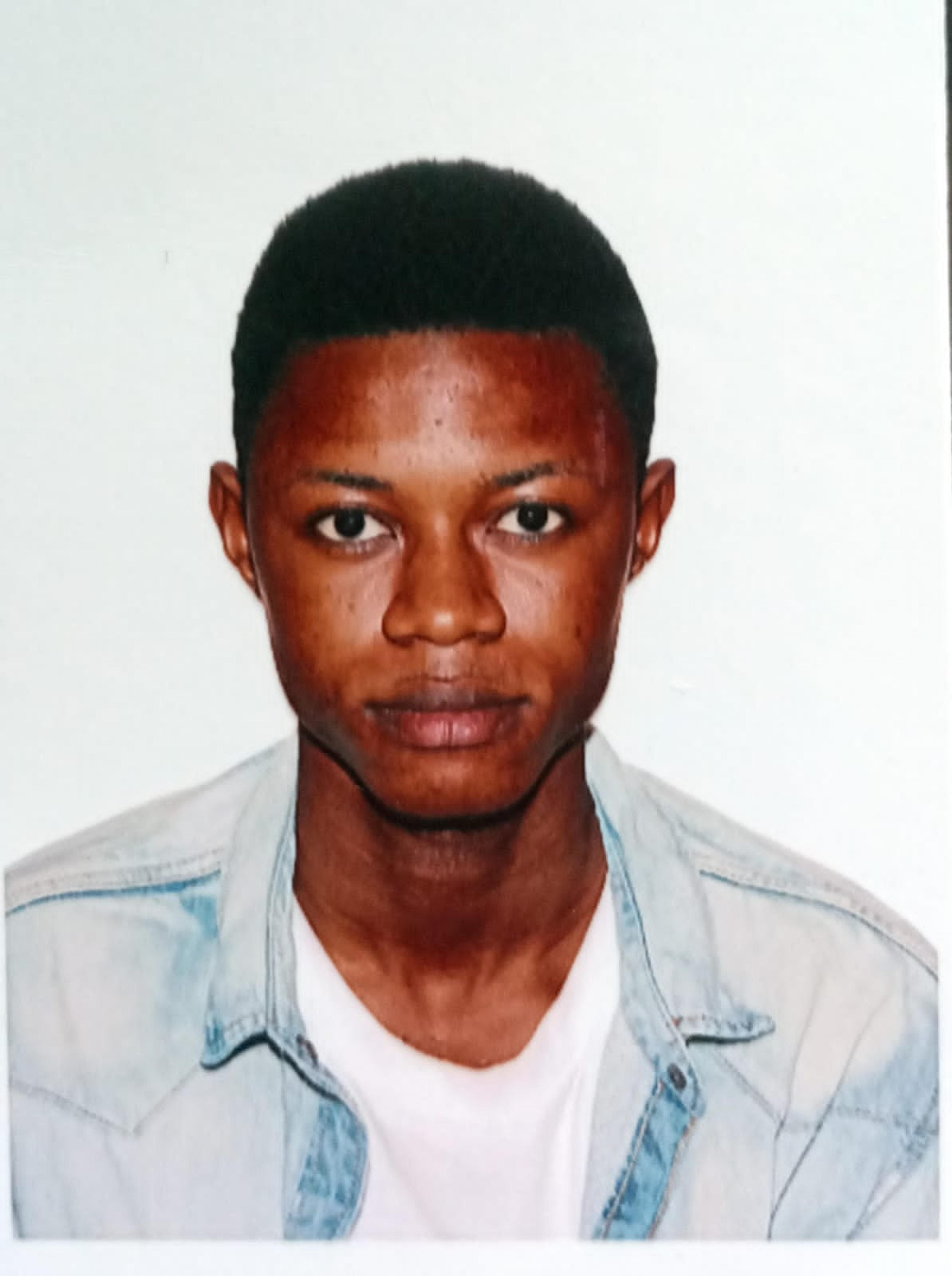 Osayemwenre Omovbe Williams