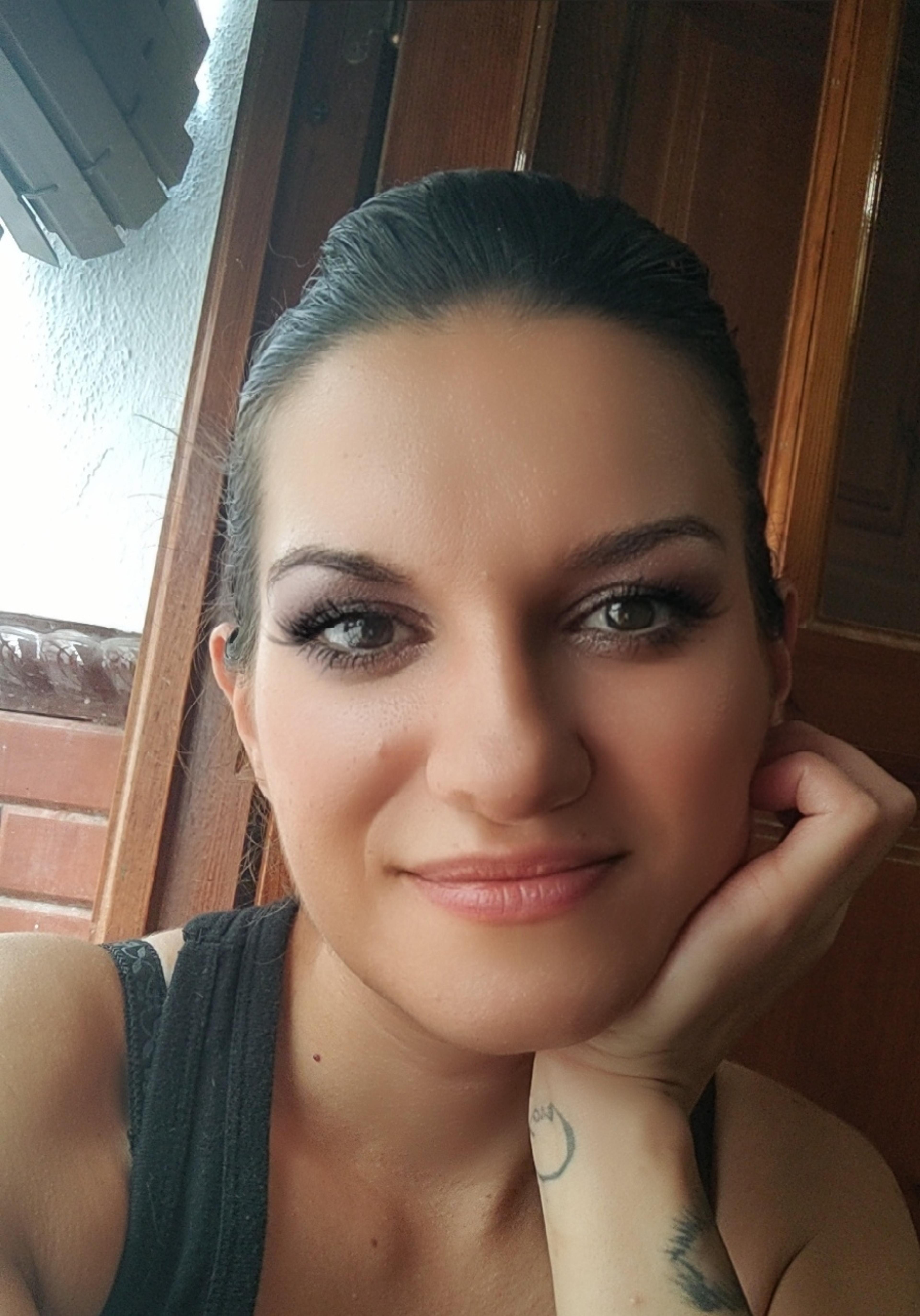 Bilyana Petrova