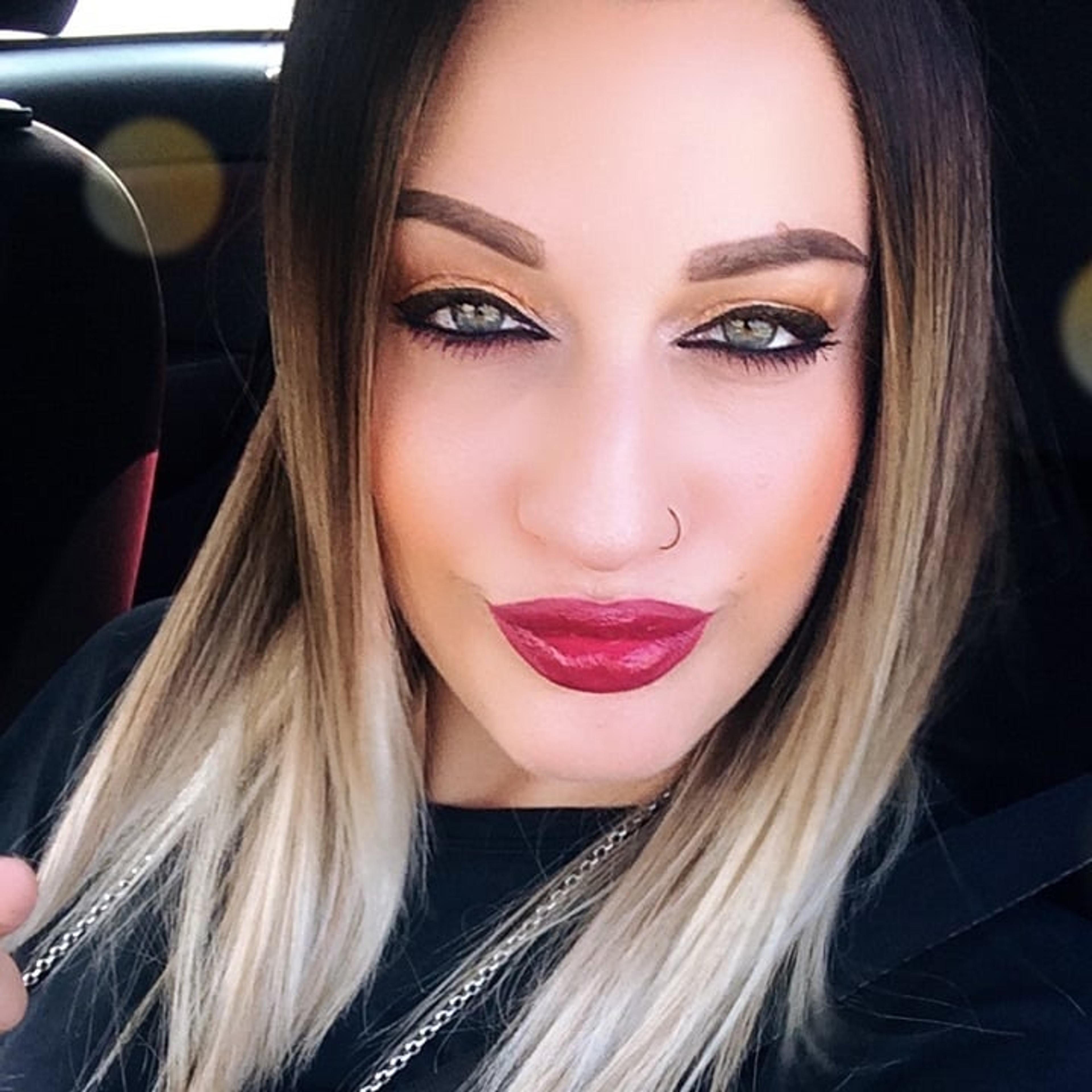 Federica Serge